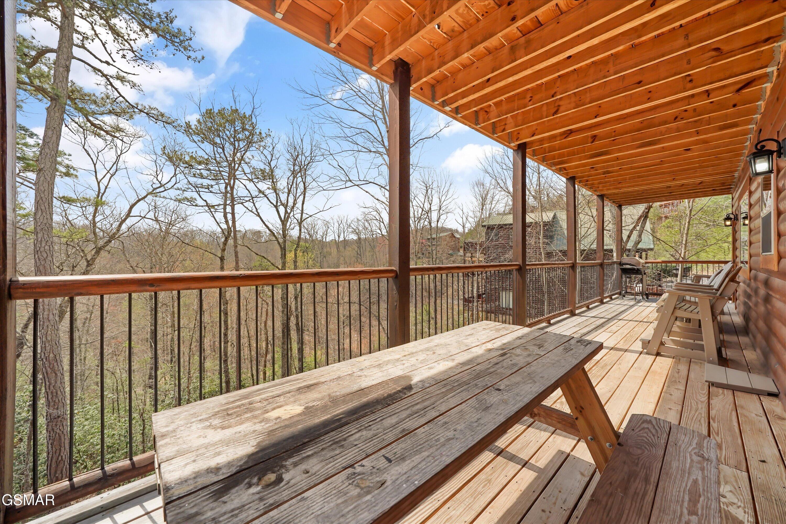 2021 Settlers Ridge Way Gatlinburg TN 37738