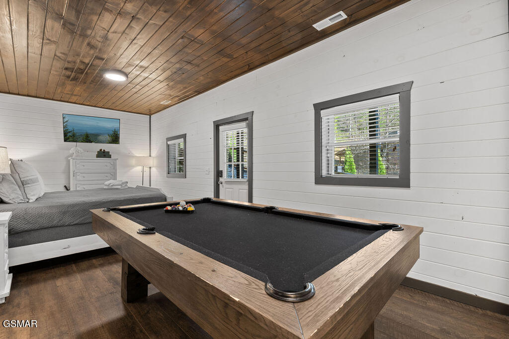 1608 Mitchell Farm Road Sevierville TN 37876