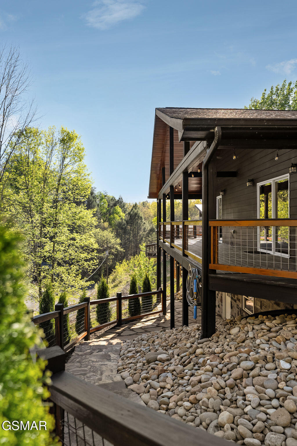 1608 Mitchell Farm Road Sevierville TN 37876