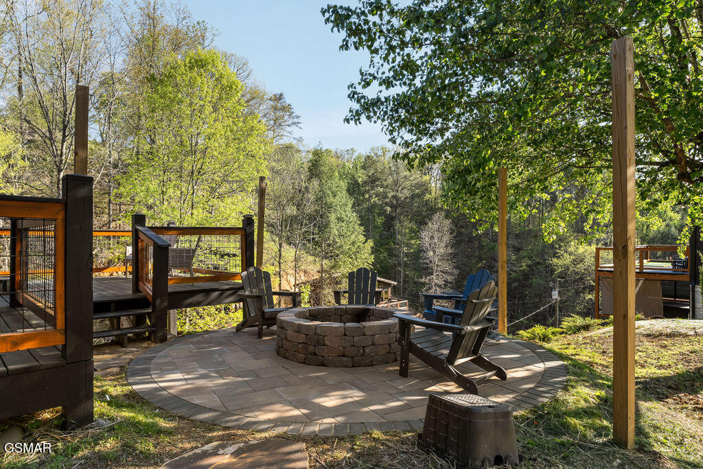 1608 Mitchell Farm Road Sevierville TN 37876