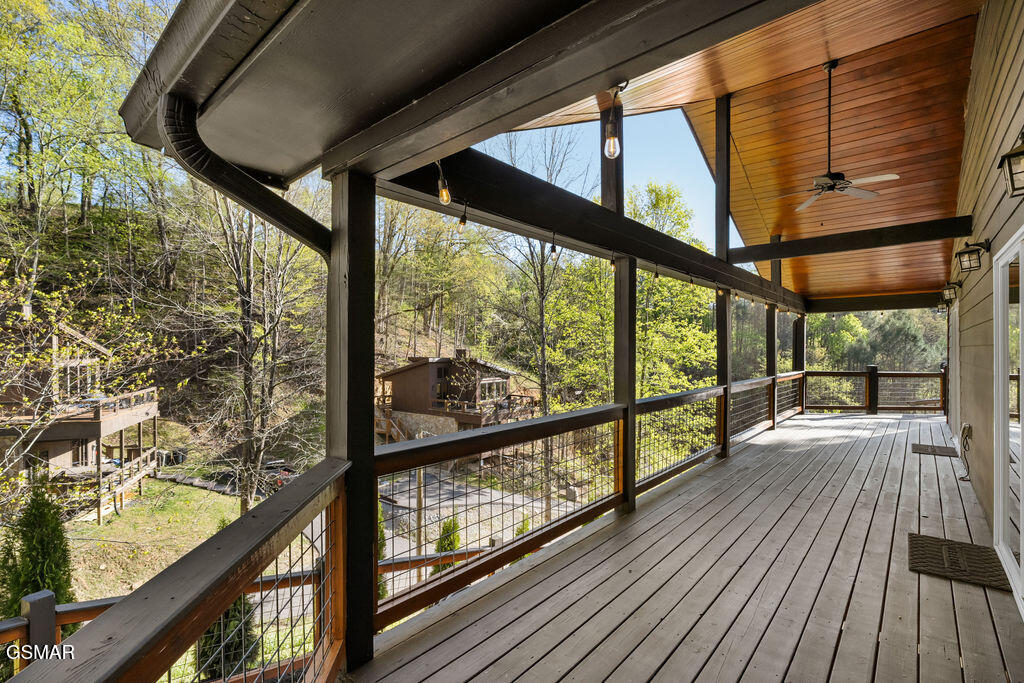 1608 Mitchell Farm Road Sevierville TN 37876