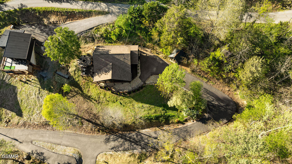 1608 Mitchell Farm Road Sevierville TN 37876
