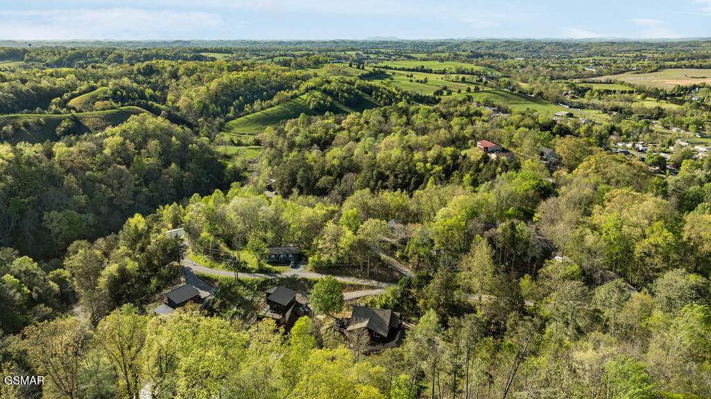 1608 Mitchell Farm Road Sevierville TN 37876