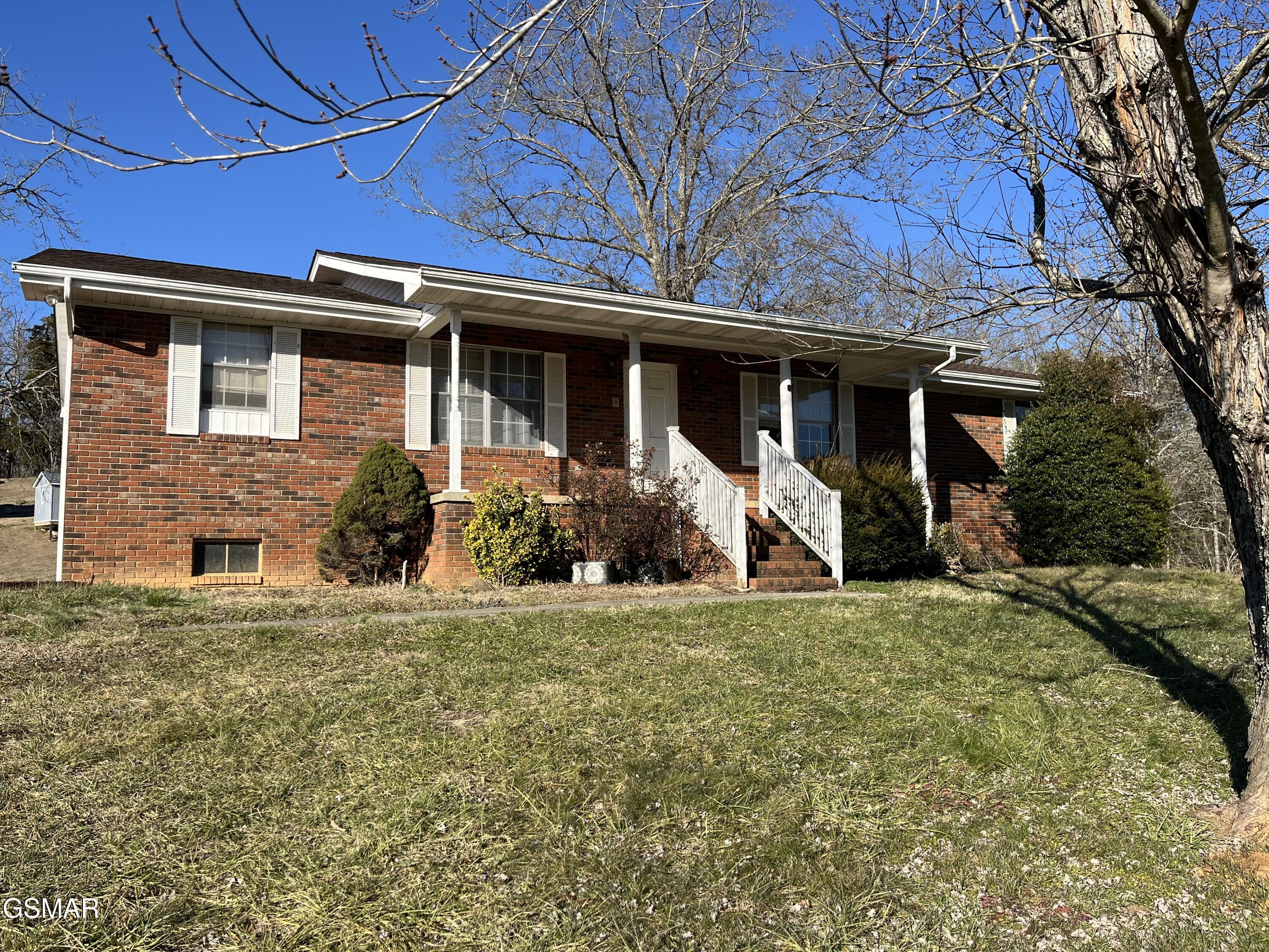 922 Jersey Drive Sevierville TN 37862