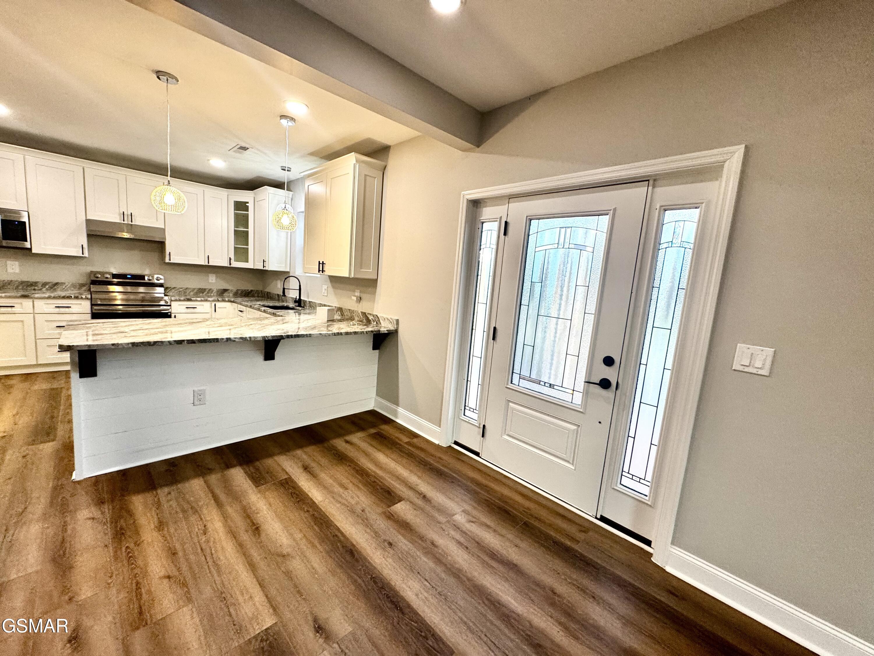 1545 Slover Springs Road Dandridge TN 37725