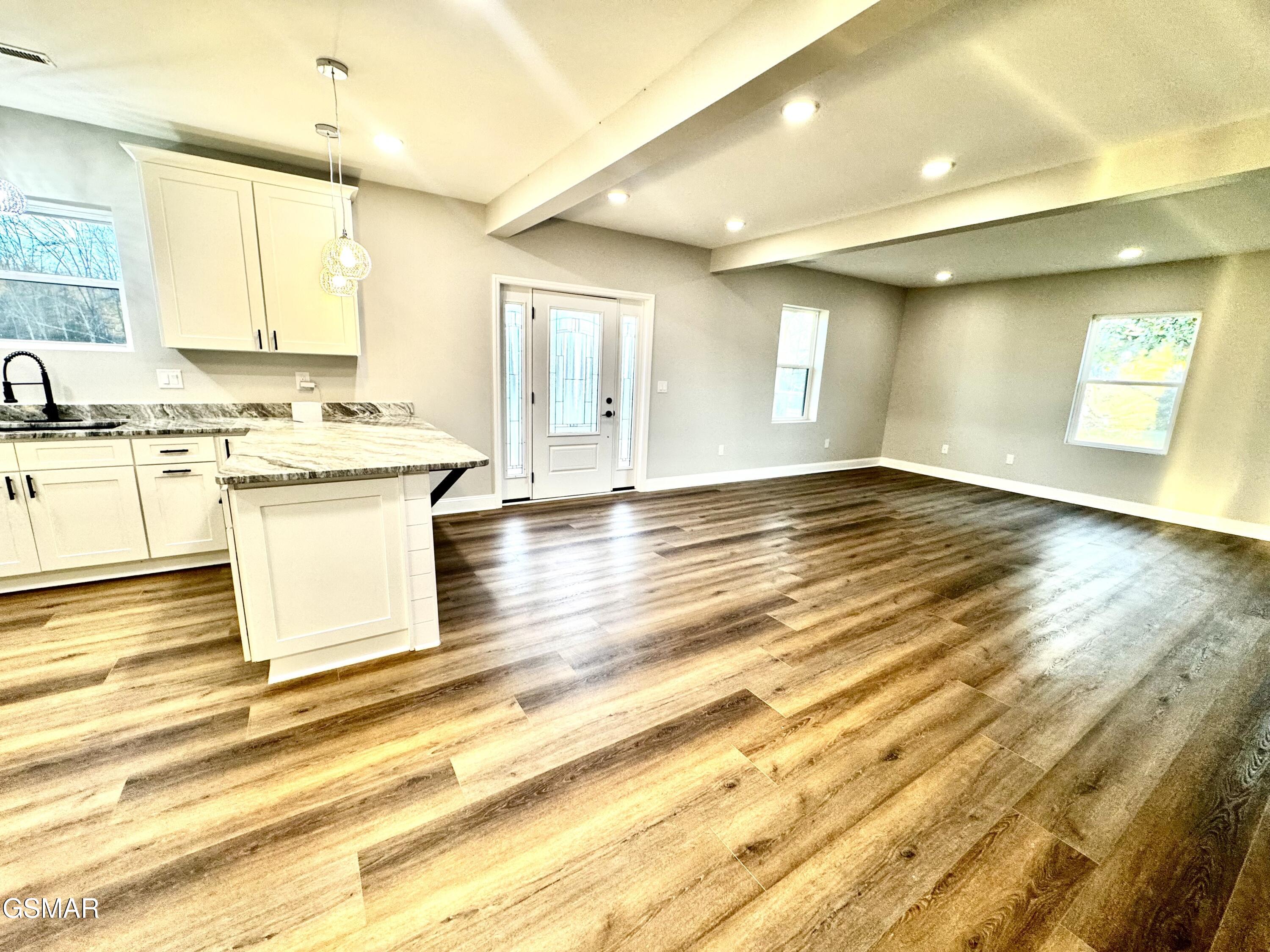 1545 Slover Springs Road Dandridge TN 37725