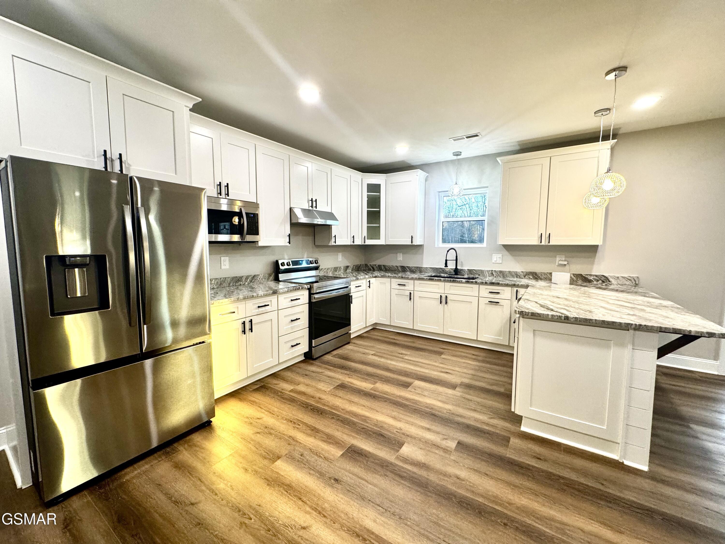 1545 Slover Springs Road Dandridge TN 37725