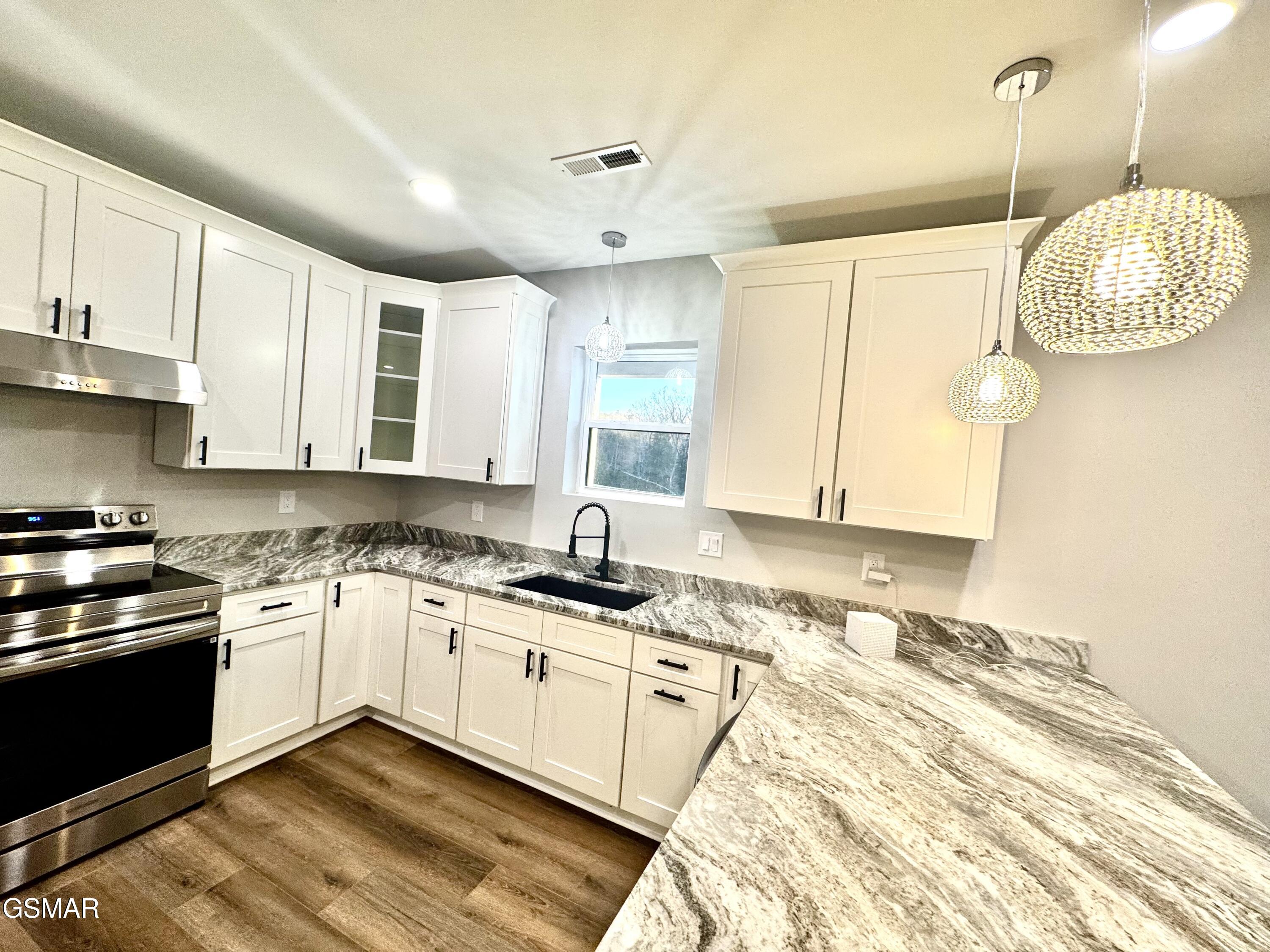 1545 Slover Springs Road Dandridge TN 37725