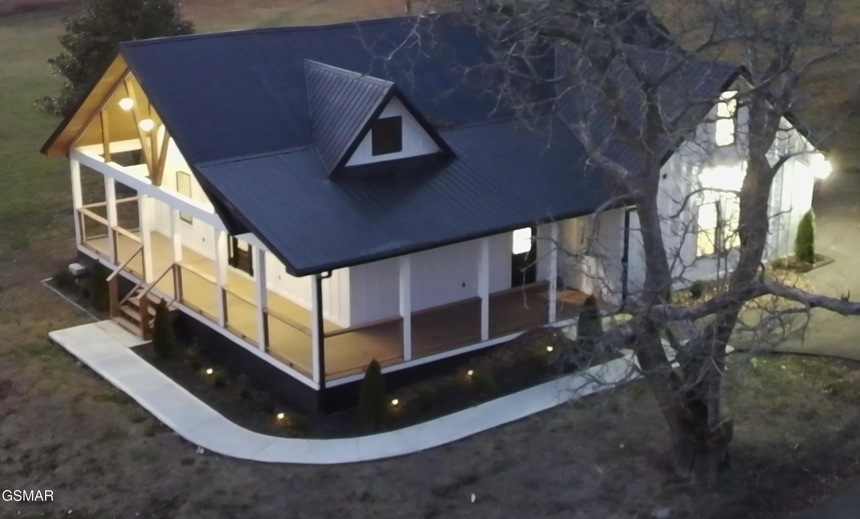 1545 Slover Springs Road Dandridge TN 37725