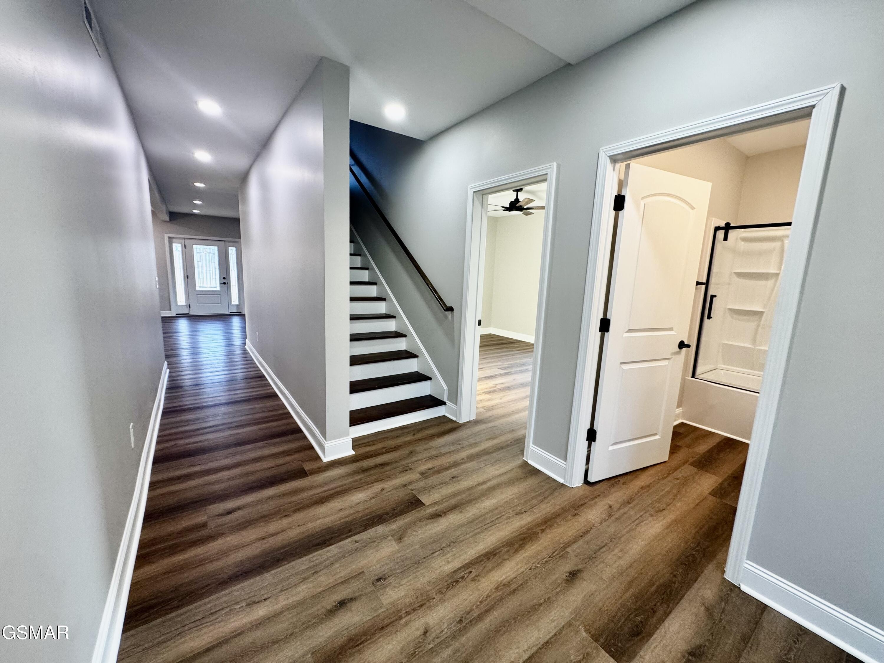 1545 Slover Springs Road Dandridge TN 37725