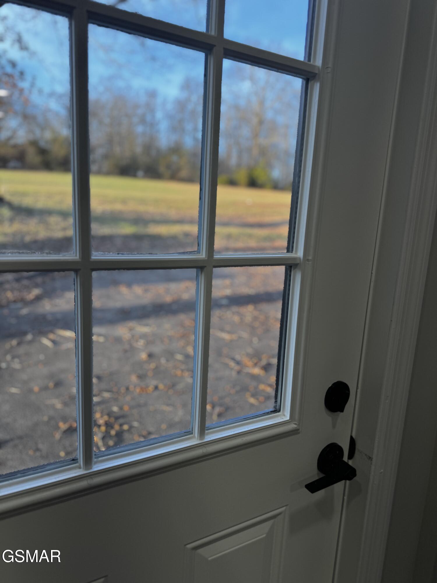 1545 Slover Springs Road Dandridge TN 37725