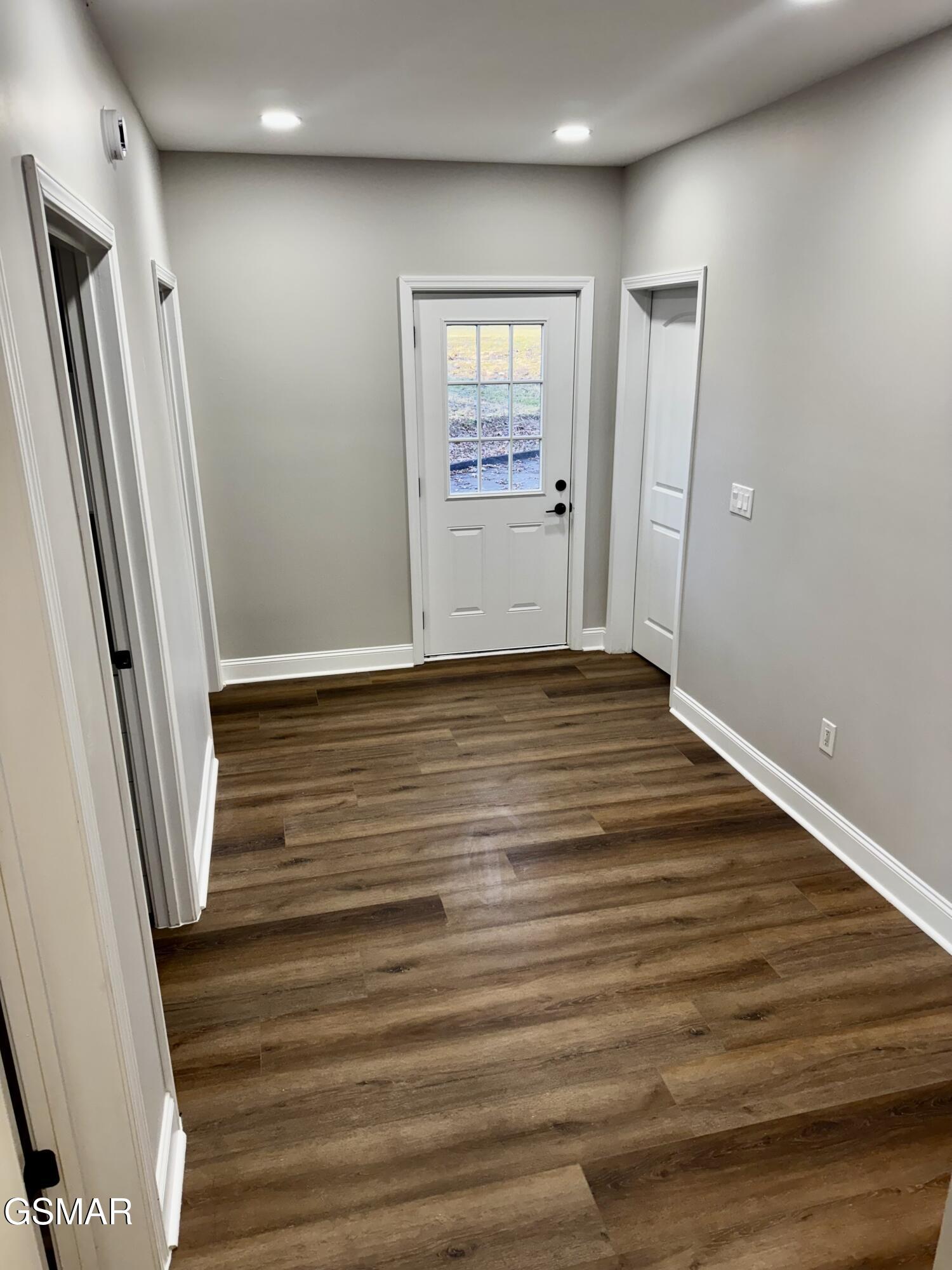 1545 Slover Springs Road Dandridge TN 37725