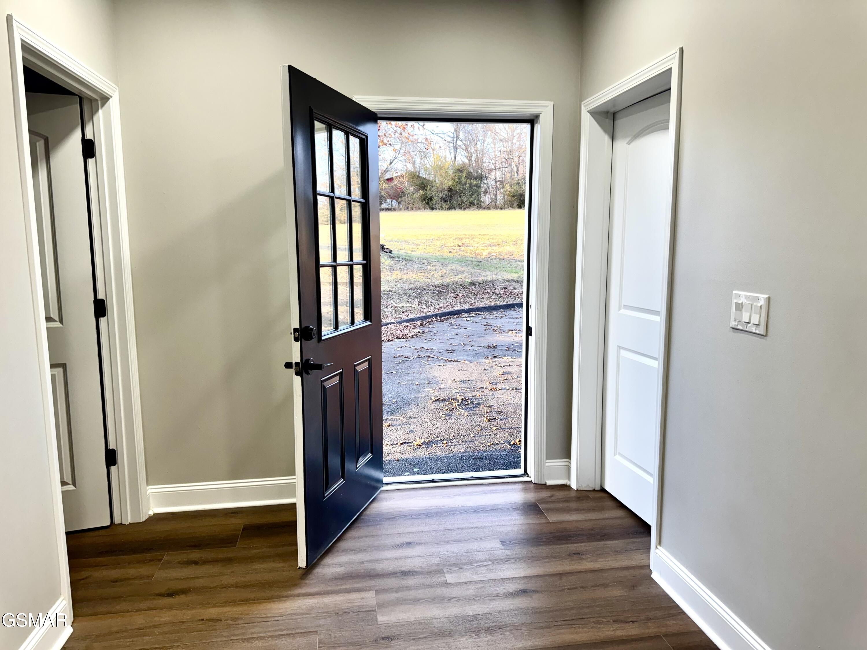 1545 Slover Springs Road Dandridge TN 37725