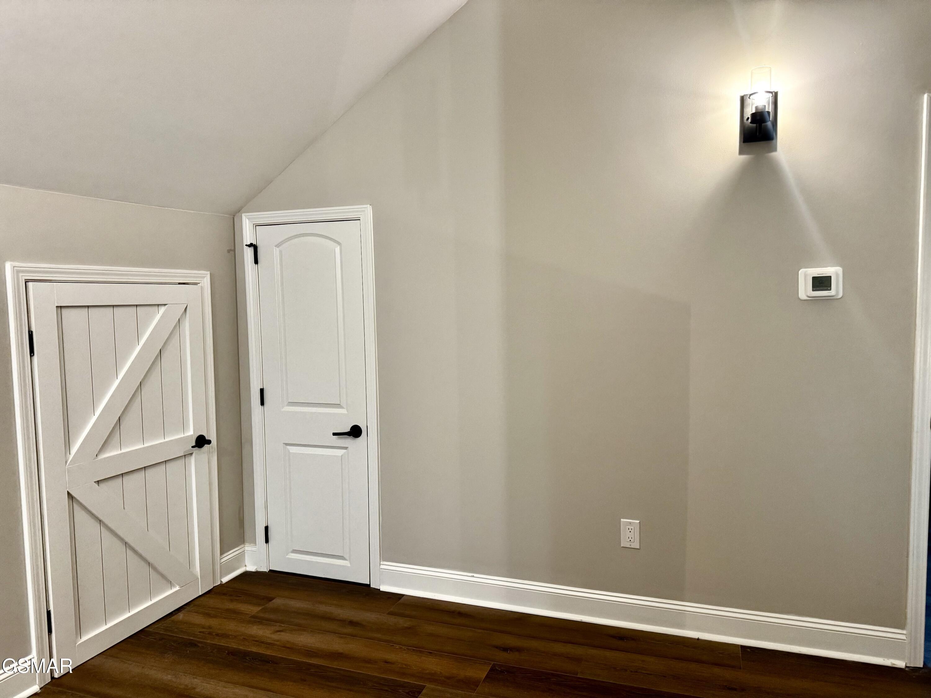 1545 Slover Springs Road Dandridge TN 37725