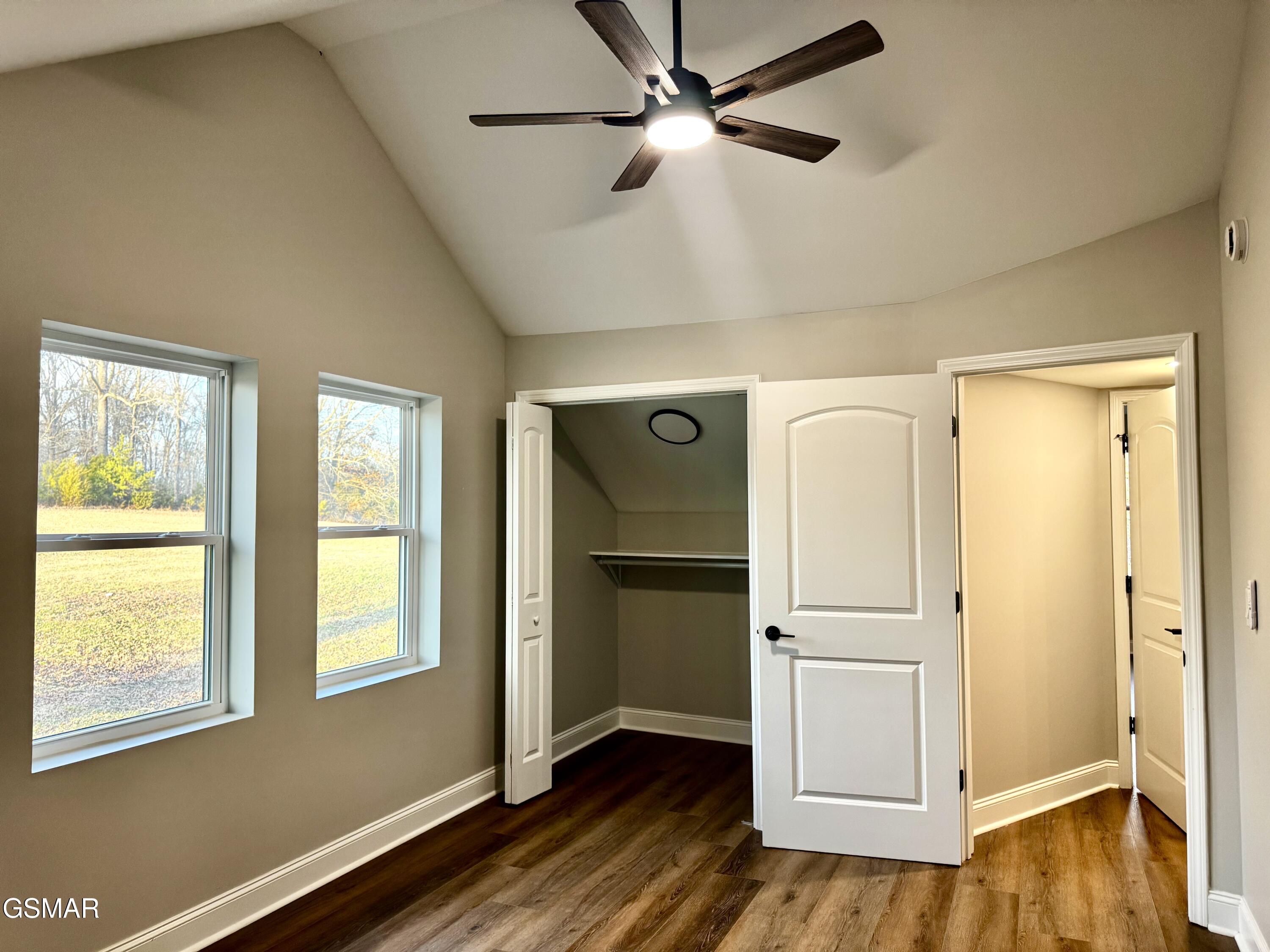 1545 Slover Springs Road Dandridge TN 37725