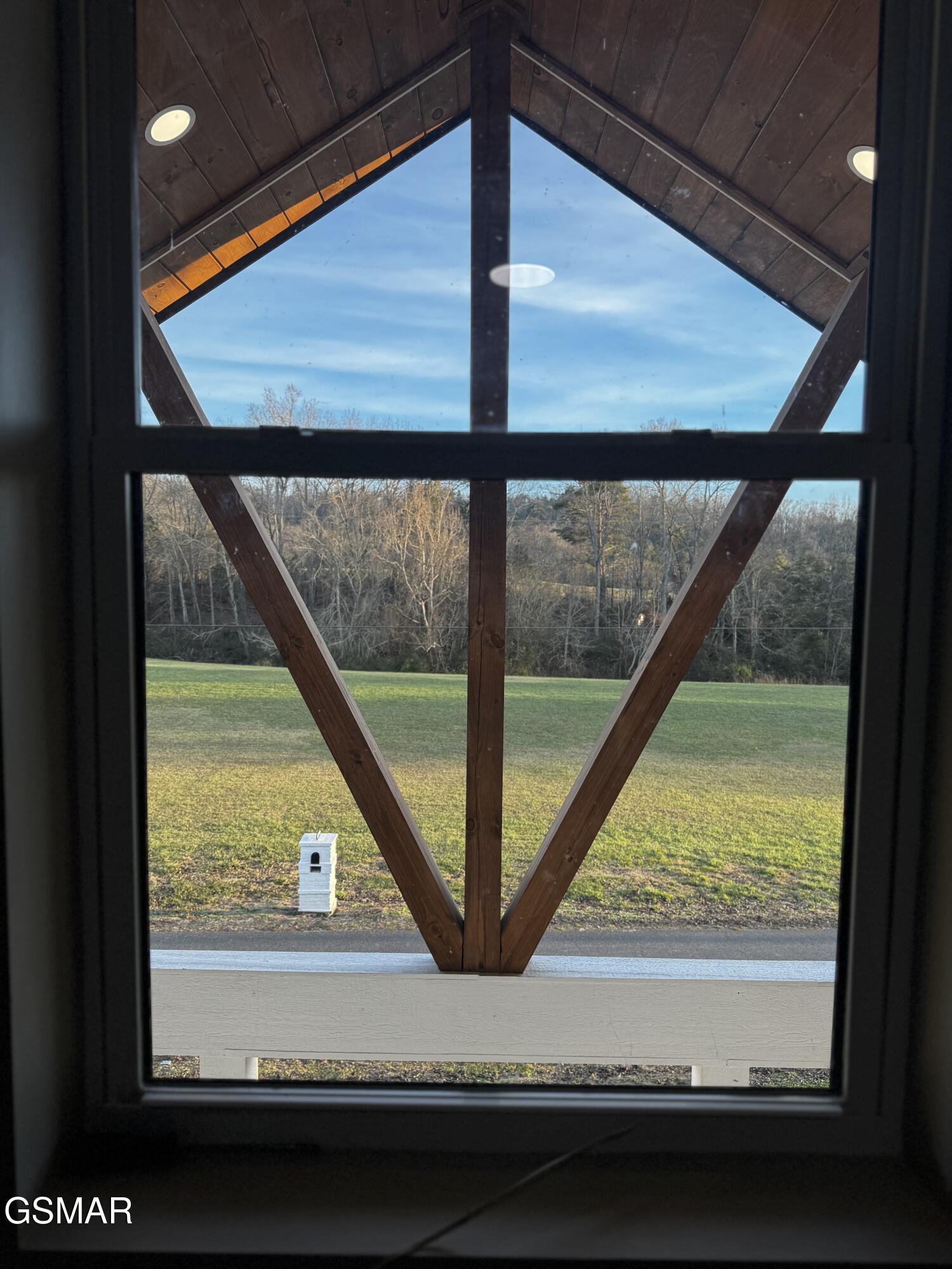 1545 Slover Springs Road Dandridge TN 37725