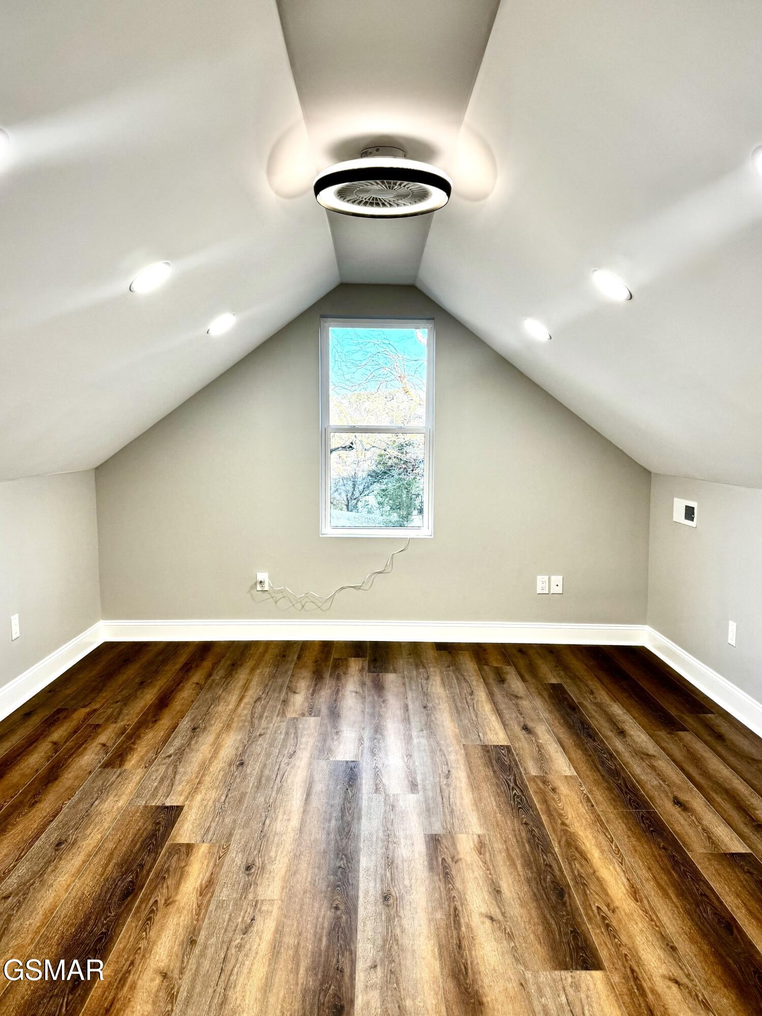 1545 Slover Springs Road Dandridge TN 37725