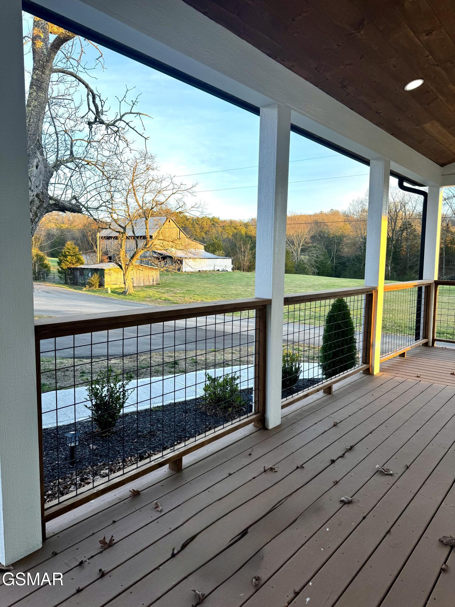 1545 Slover Springs Road Dandridge TN 37725