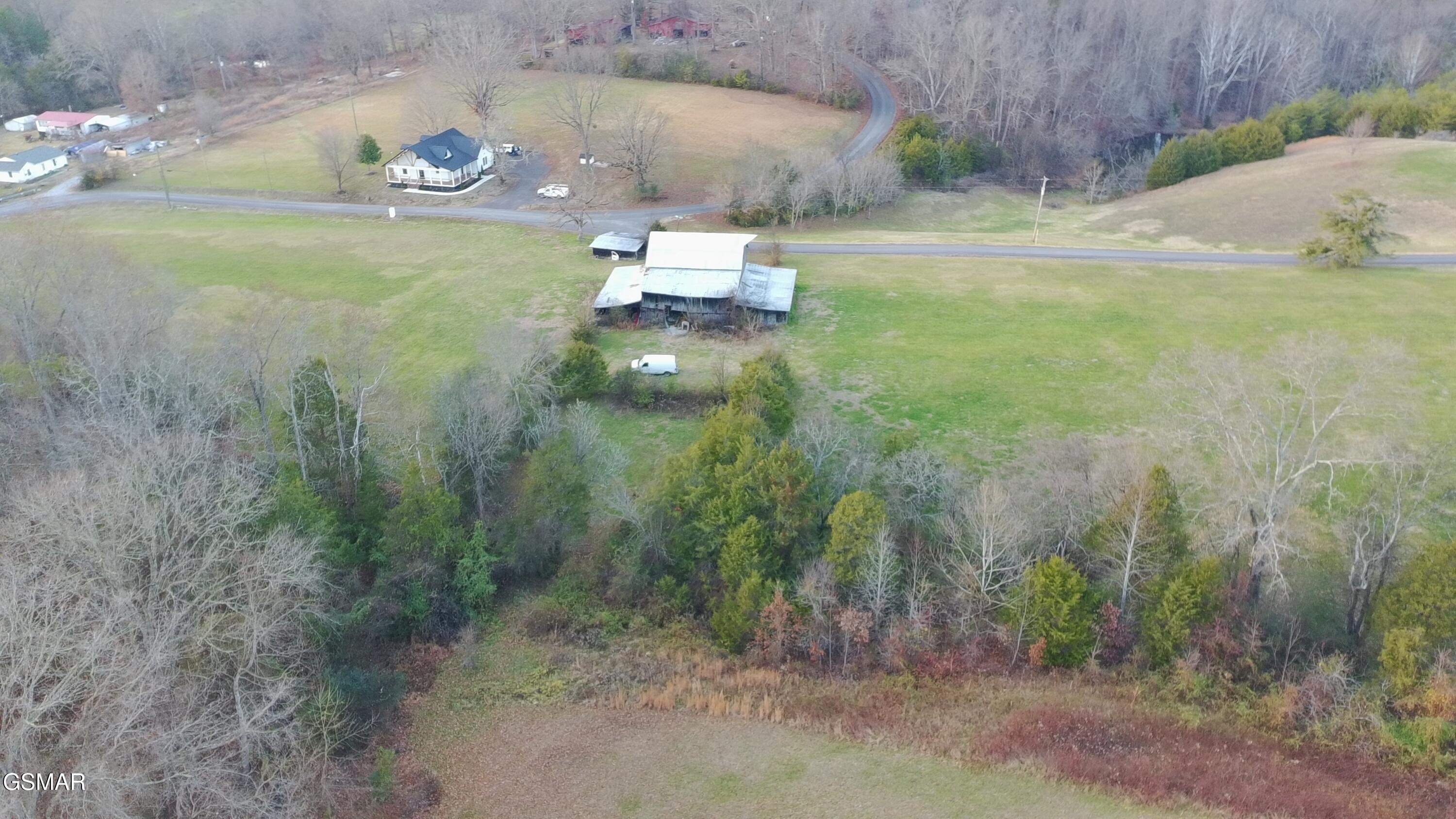 1545 Slover Springs Road Dandridge TN 37725