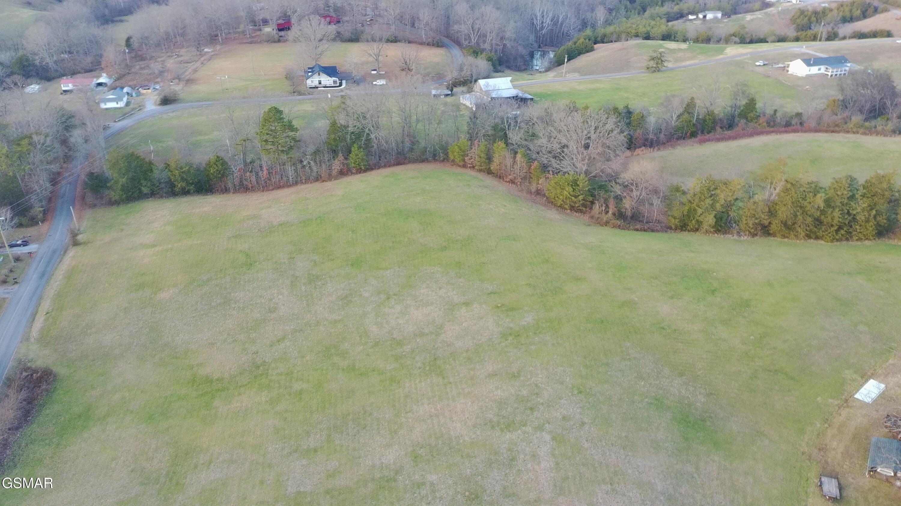 1545 Slover Springs Road Dandridge TN 37725