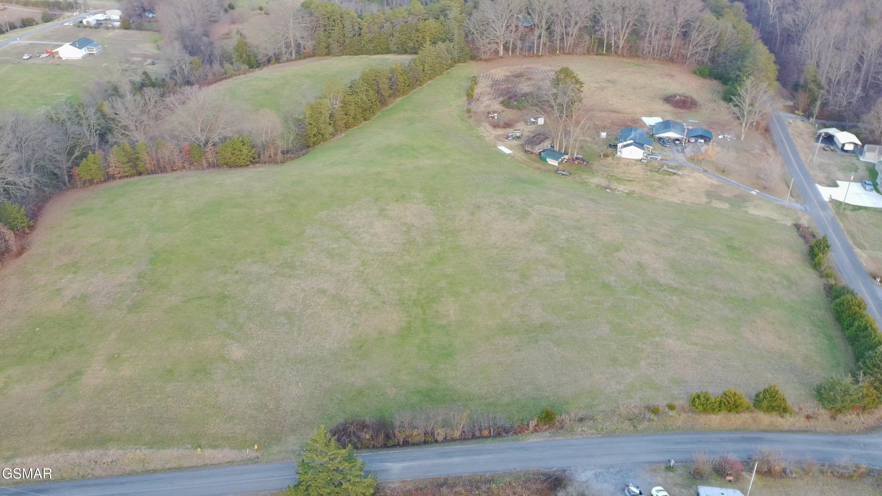 1545 Slover Springs Road Dandridge TN 37725