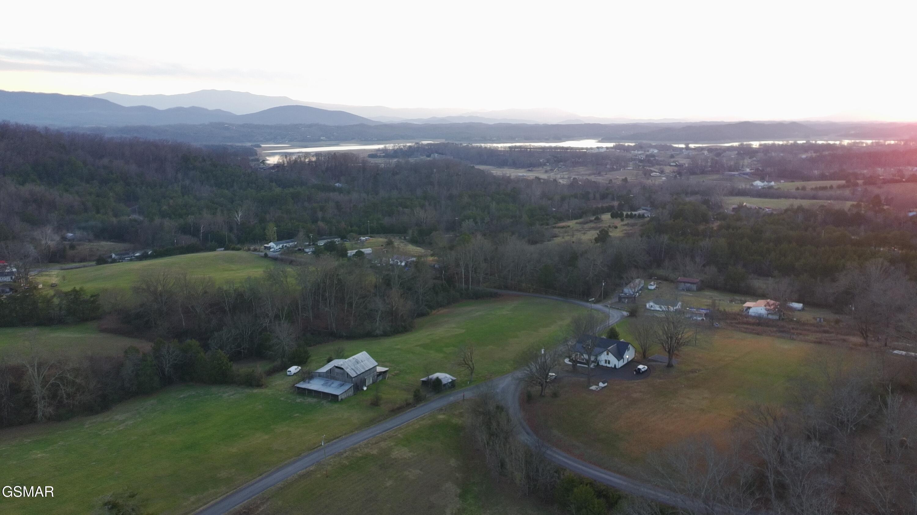 1545 Slover Springs Road Dandridge TN 37725
