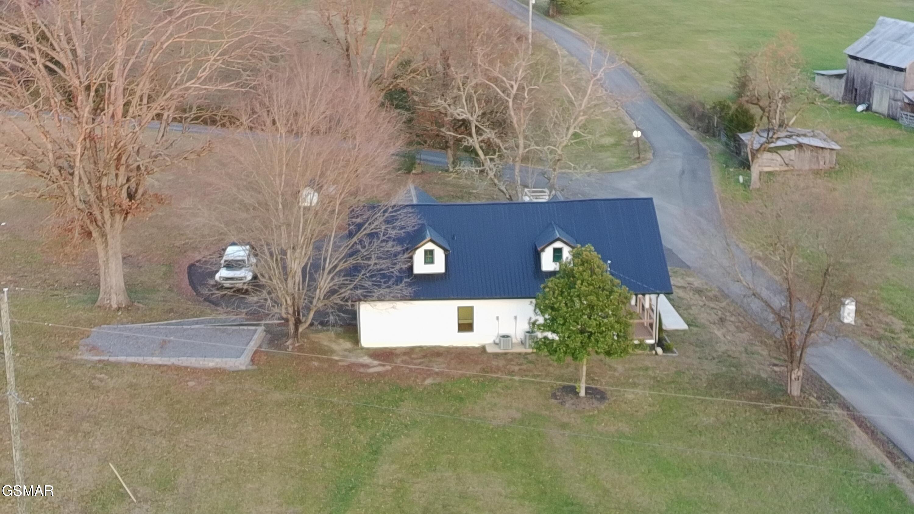 1545 Slover Springs Road Dandridge TN 37725