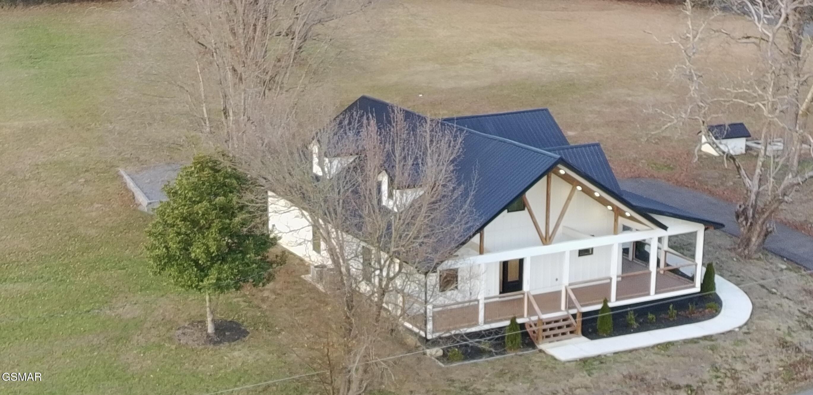 1545 Slover Springs Road Dandridge TN 37725