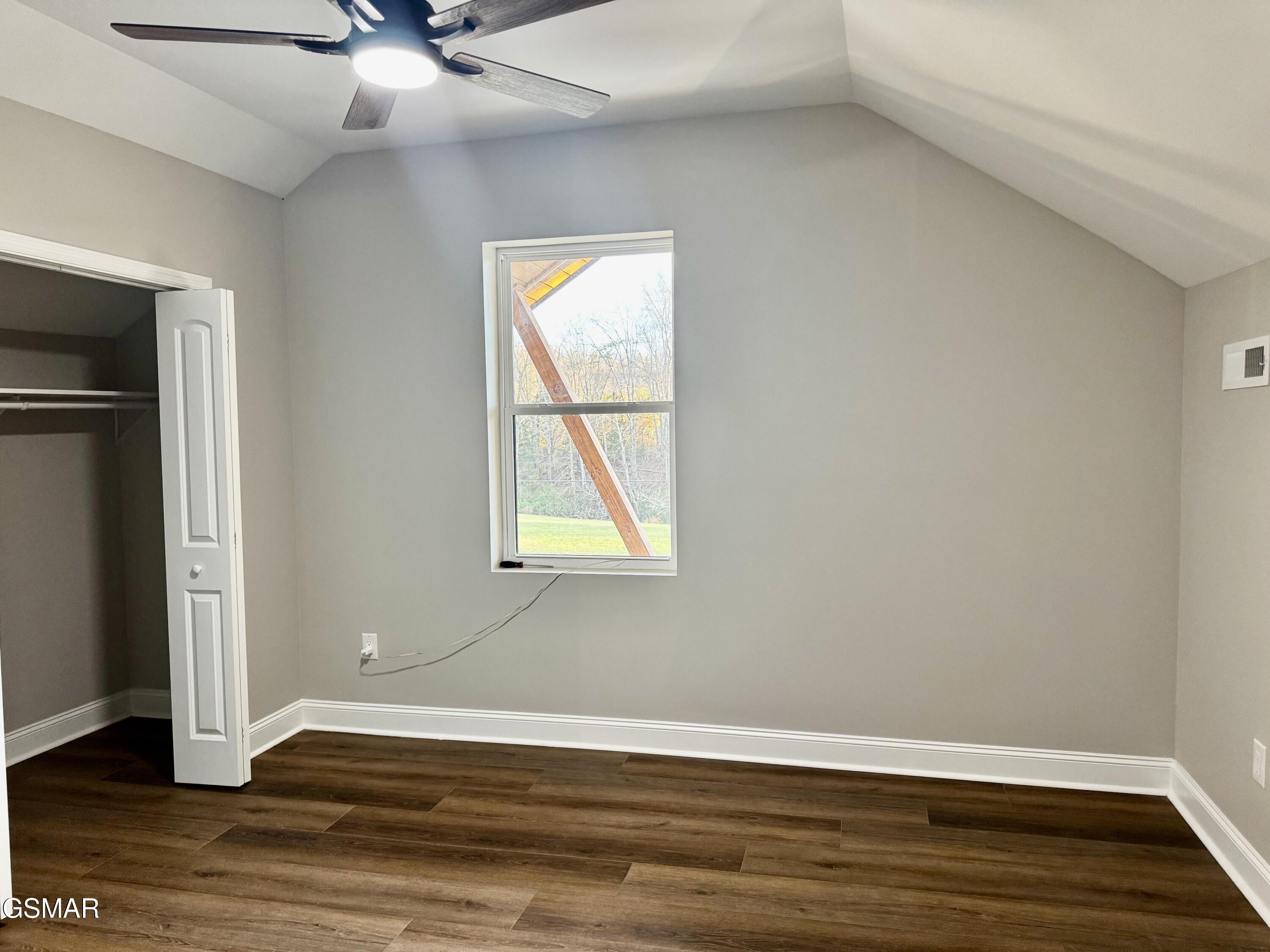 1545 Slover Springs Road Dandridge TN 37725
