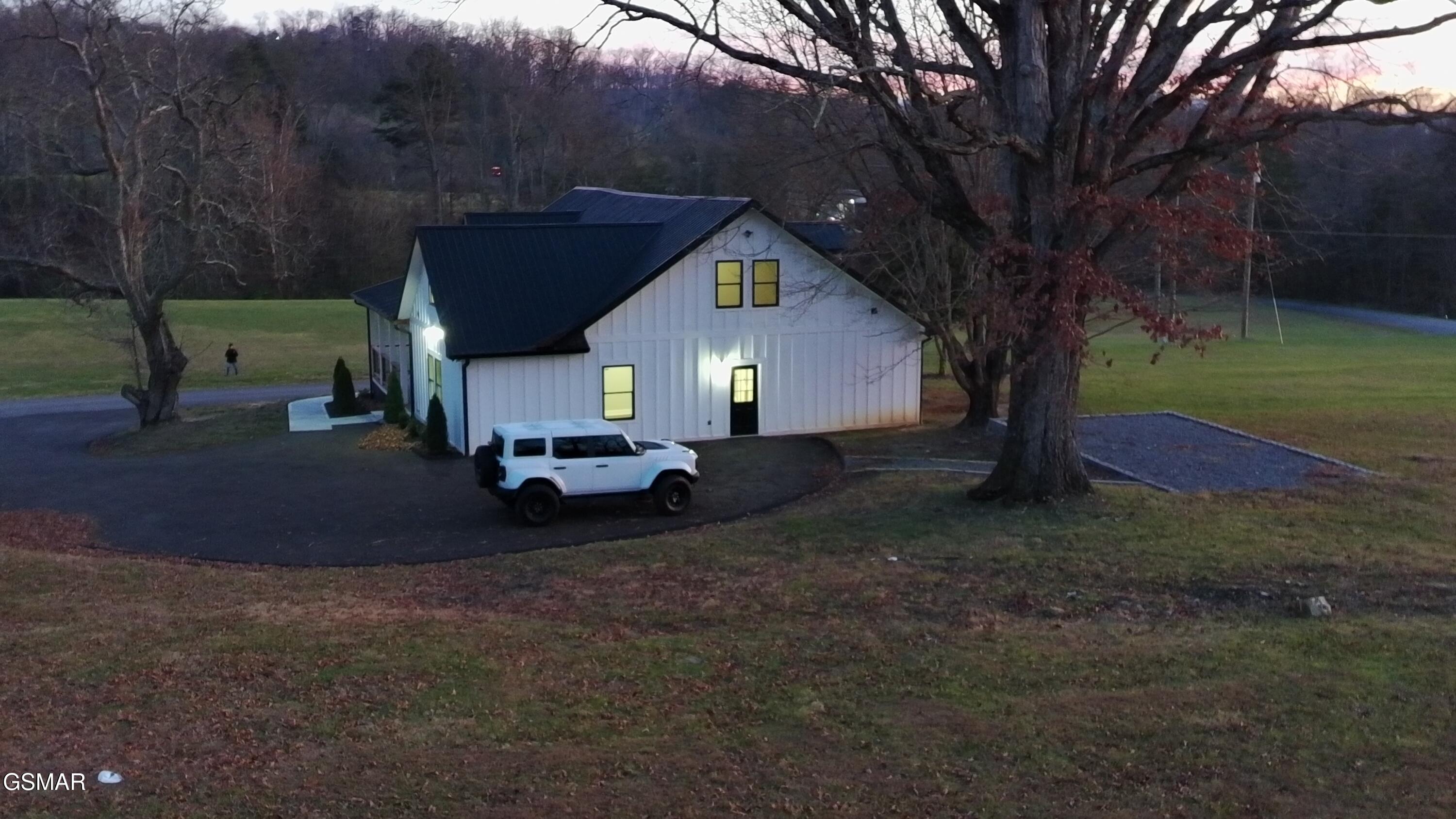 1545 Slover Springs Road Dandridge TN 37725