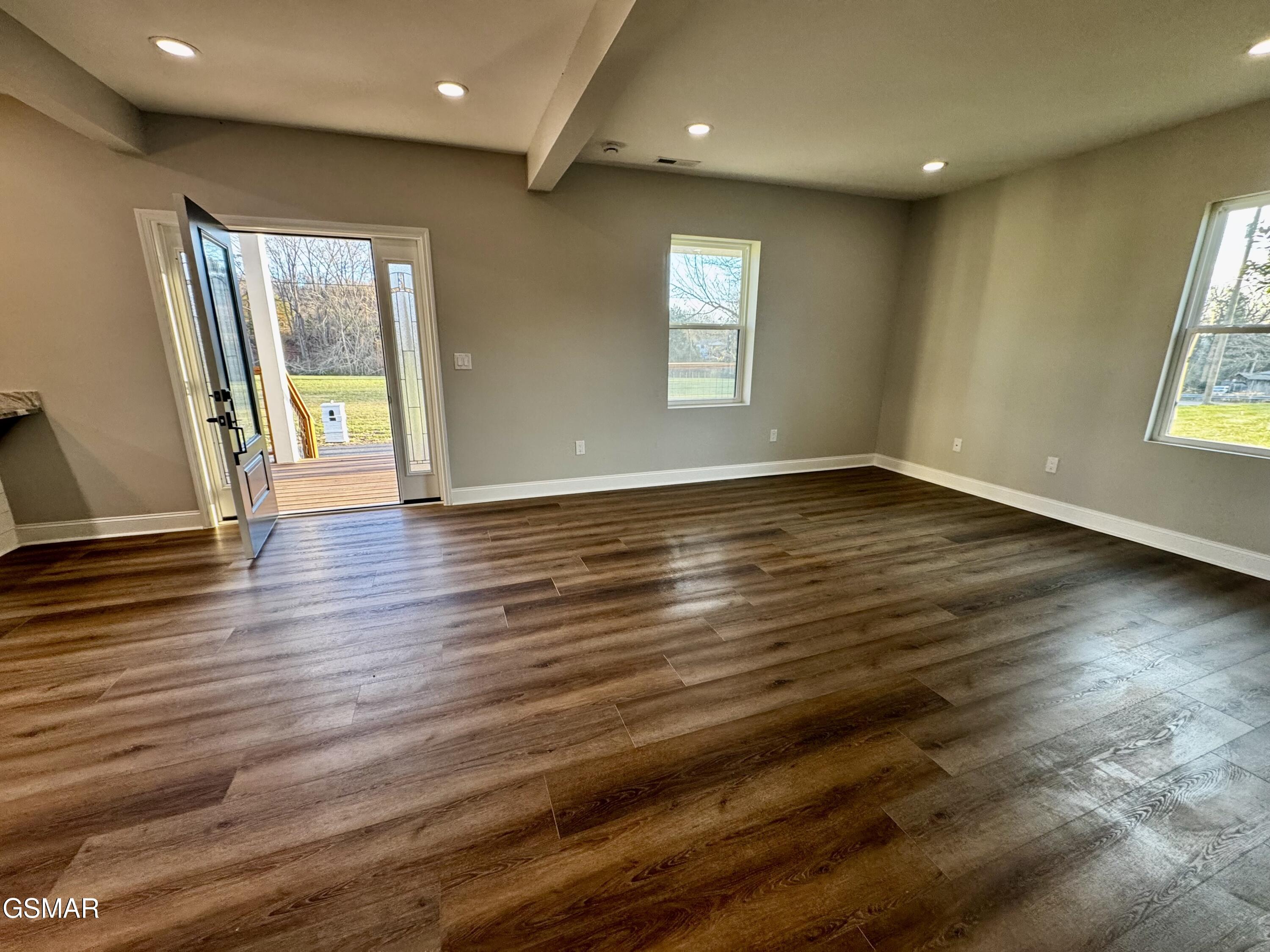 1545 Slover Springs Road Dandridge TN 37725