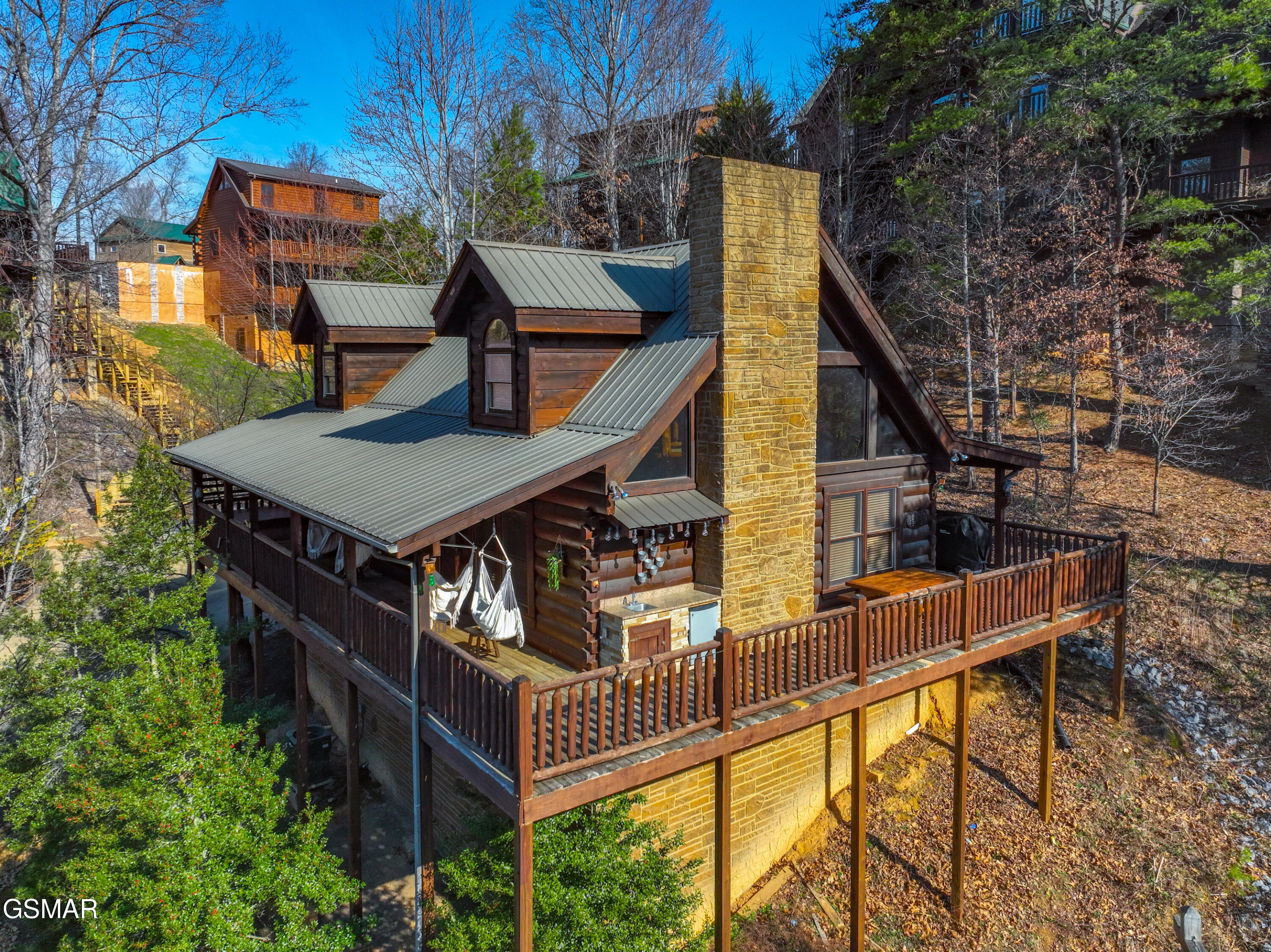 3118 Campfire Way Pigeon Forge TN 37863
