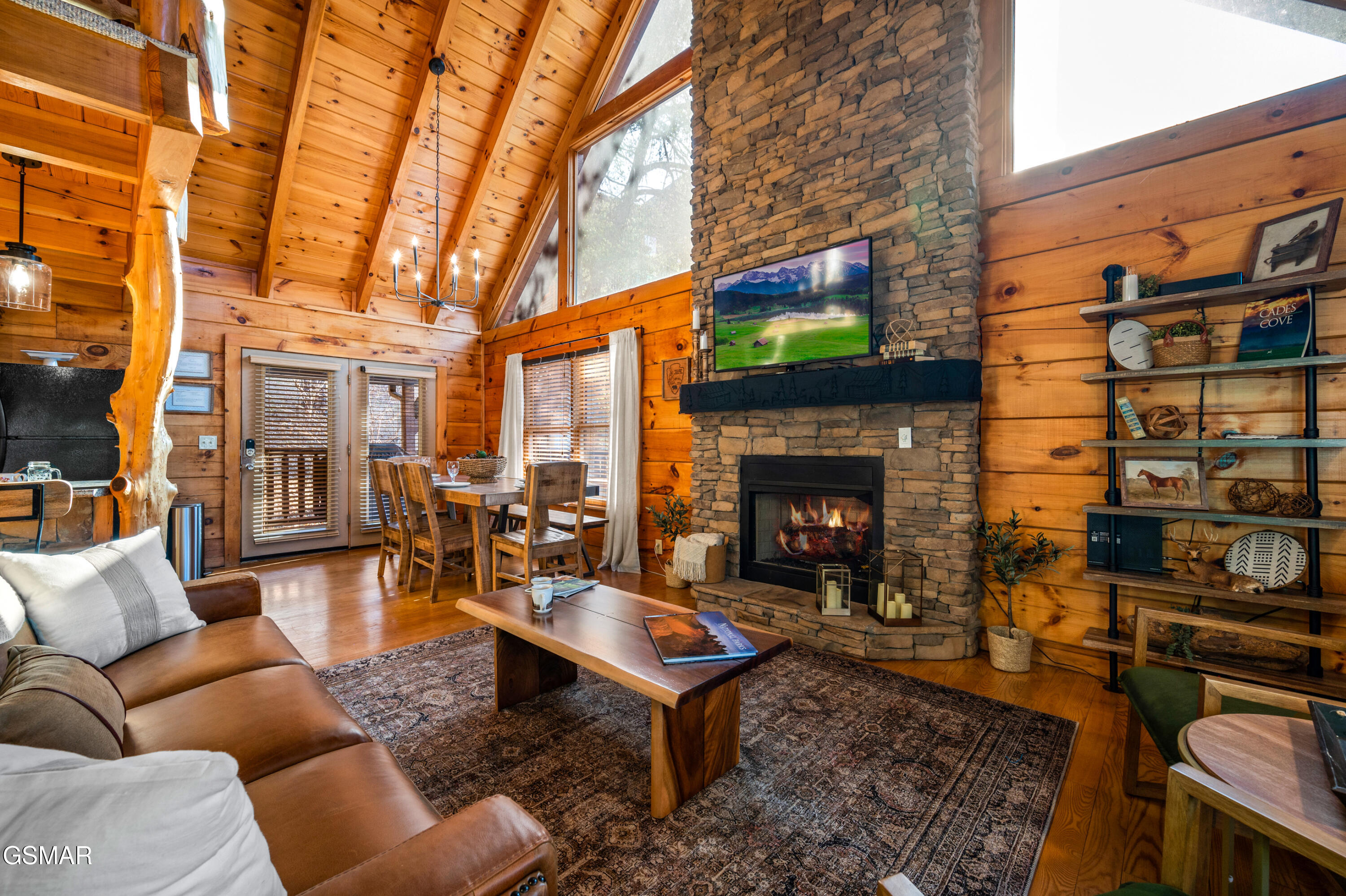 3118 Campfire Way Pigeon Forge TN 37863