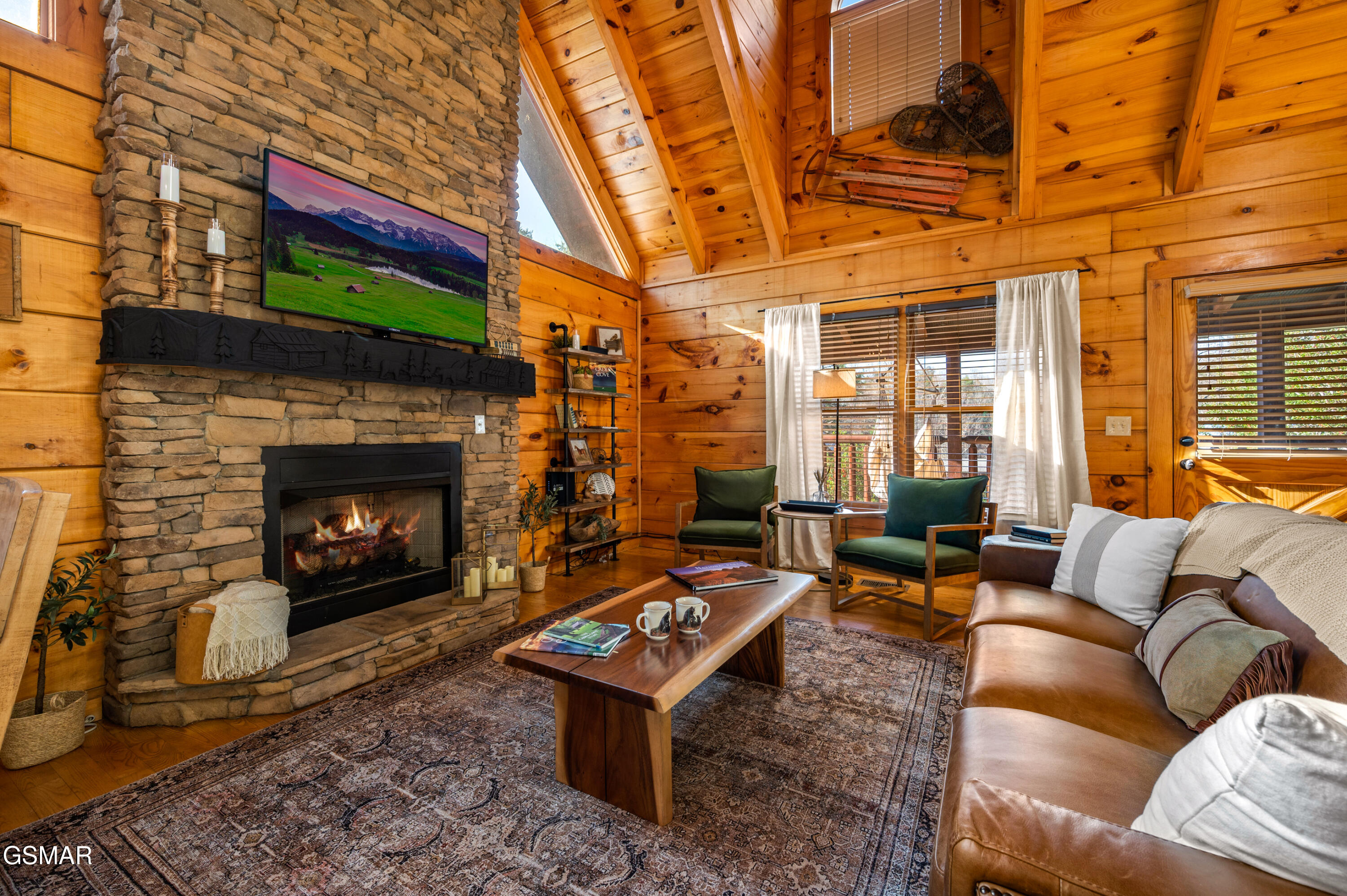 3118 Campfire Way Pigeon Forge TN 37863