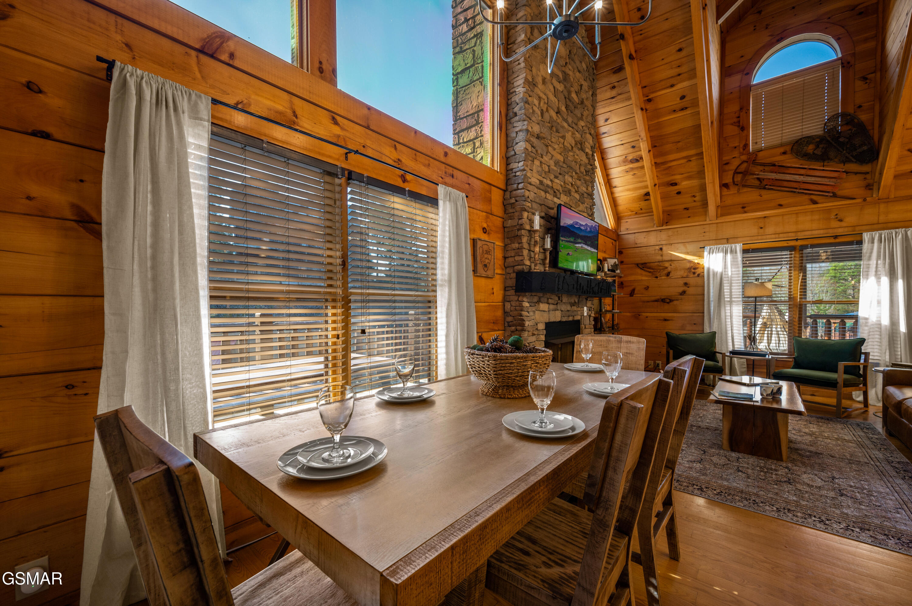 3118 Campfire Way Pigeon Forge TN 37863