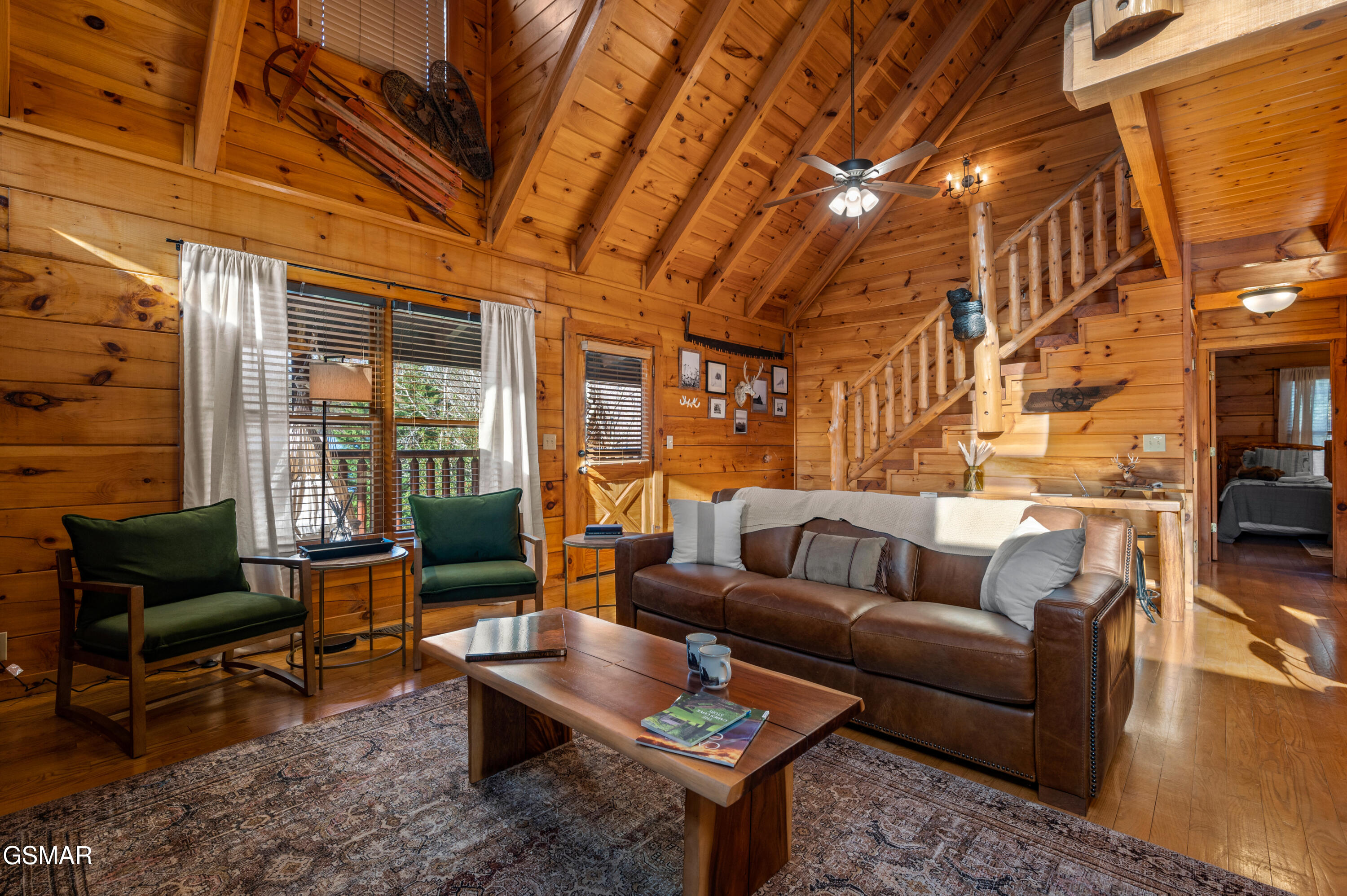 3118 Campfire Way Pigeon Forge TN 37863