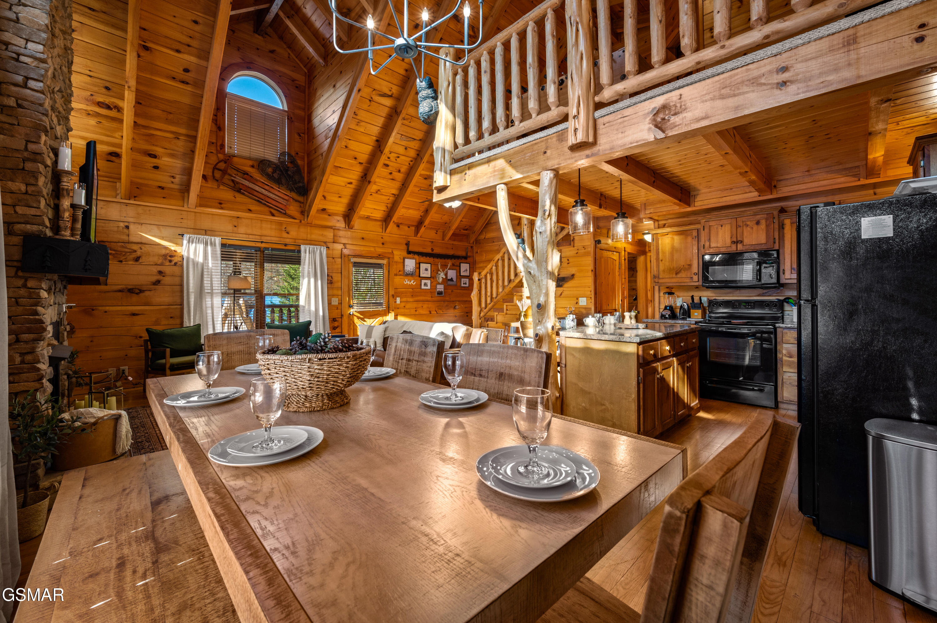 3118 Campfire Way Pigeon Forge TN 37863