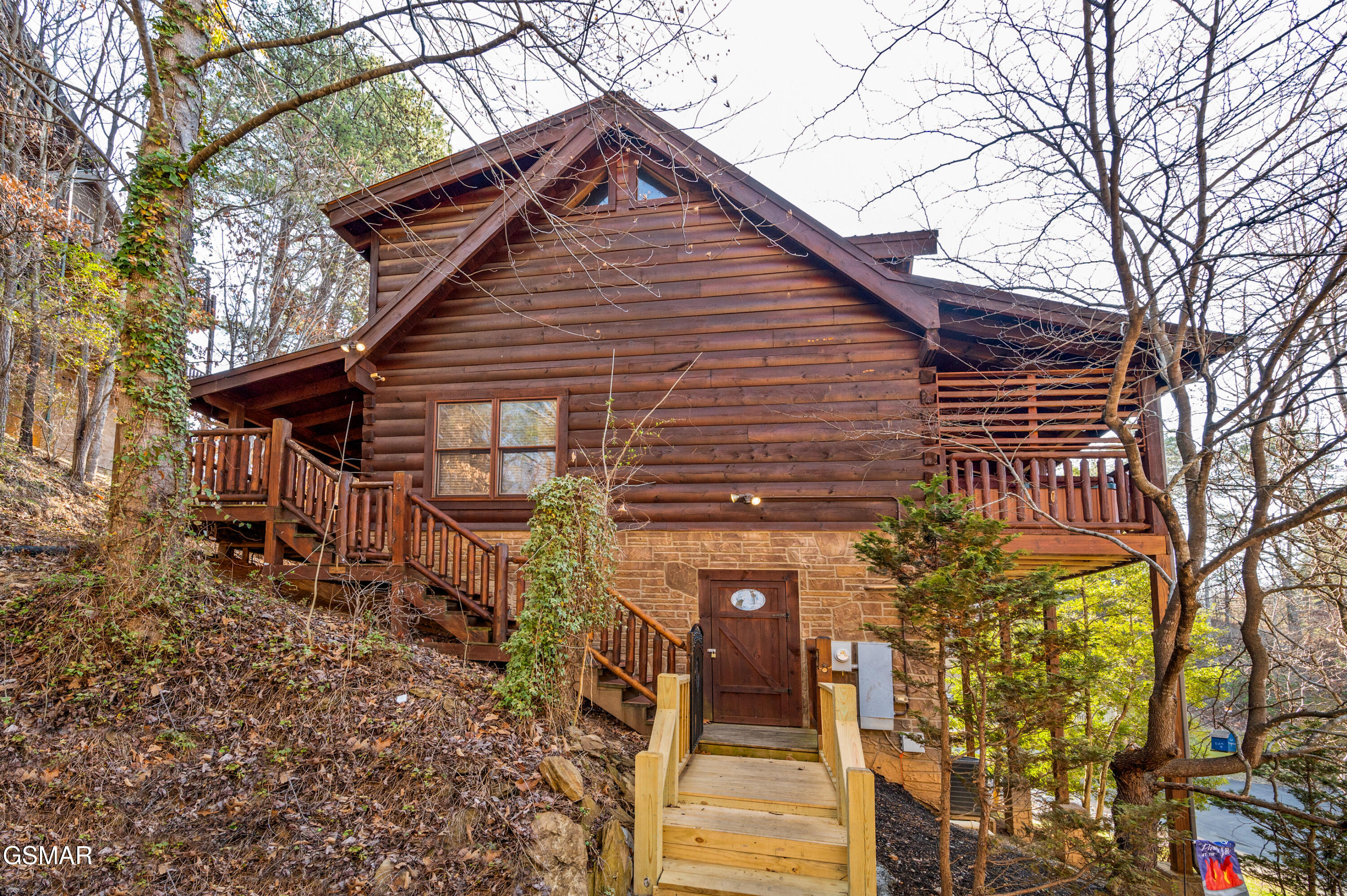 3118 Campfire Way Pigeon Forge TN 37863