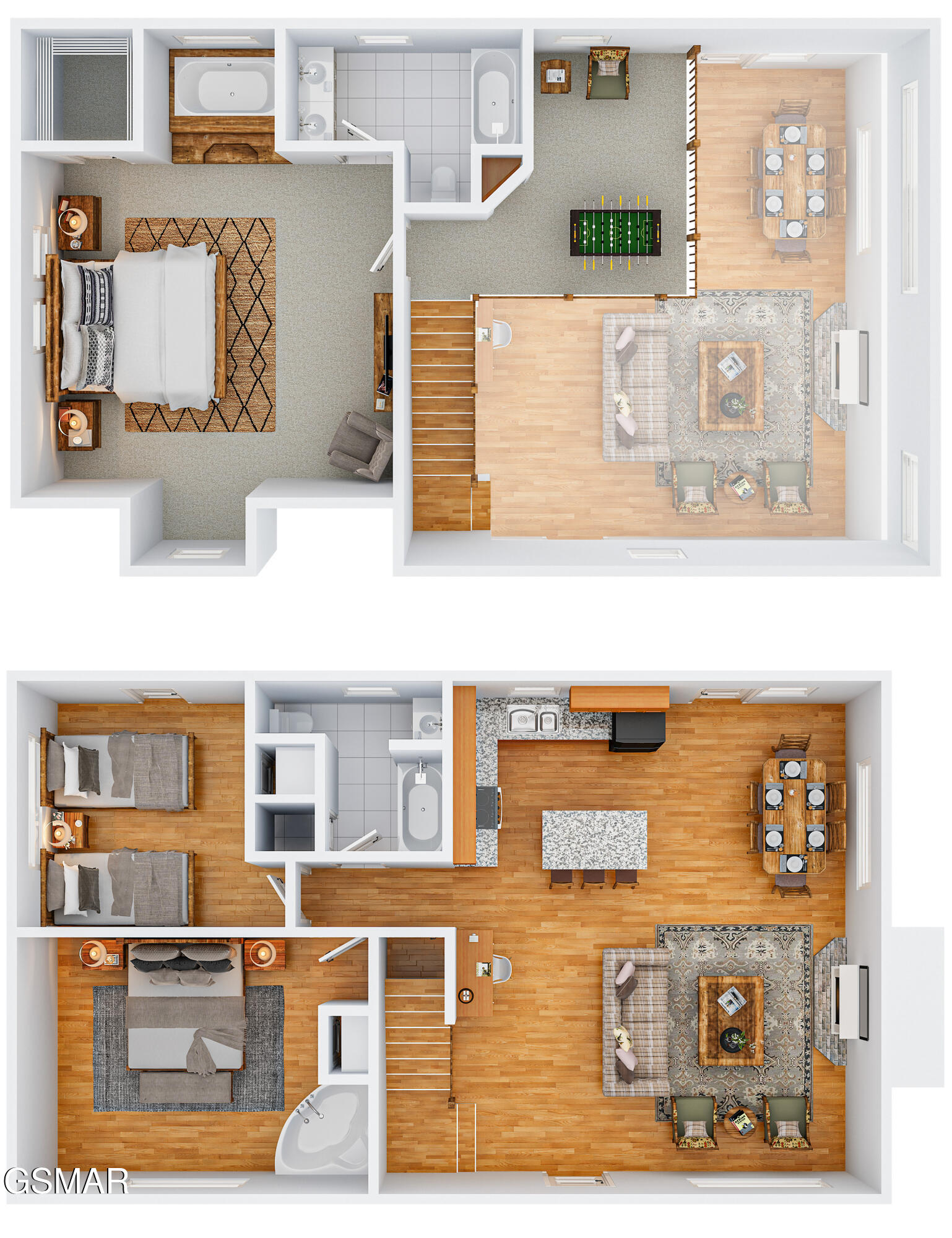 3118 Campfire Way Pigeon Forge TN 37863