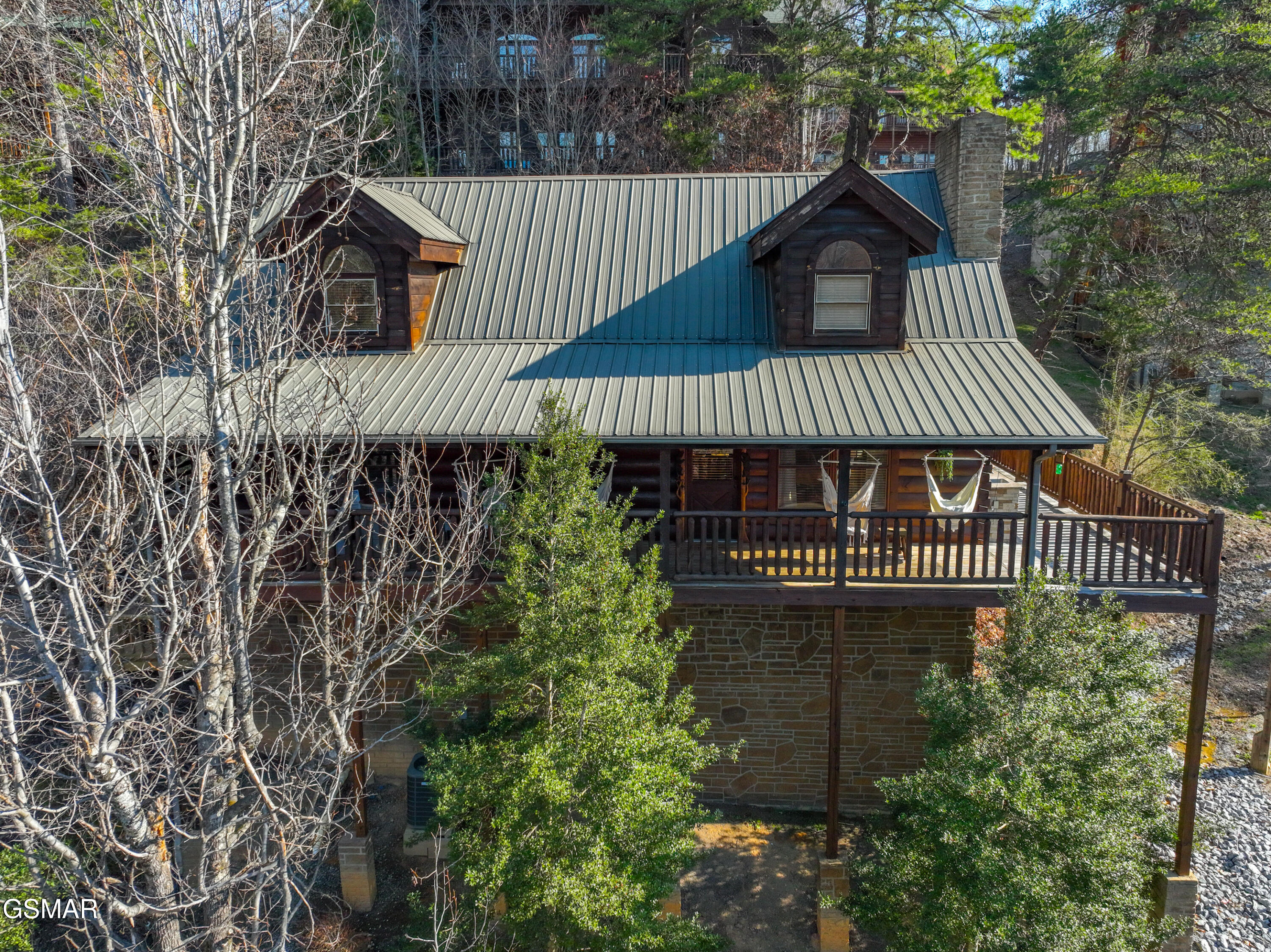 3118 Campfire Way Pigeon Forge TN 37863