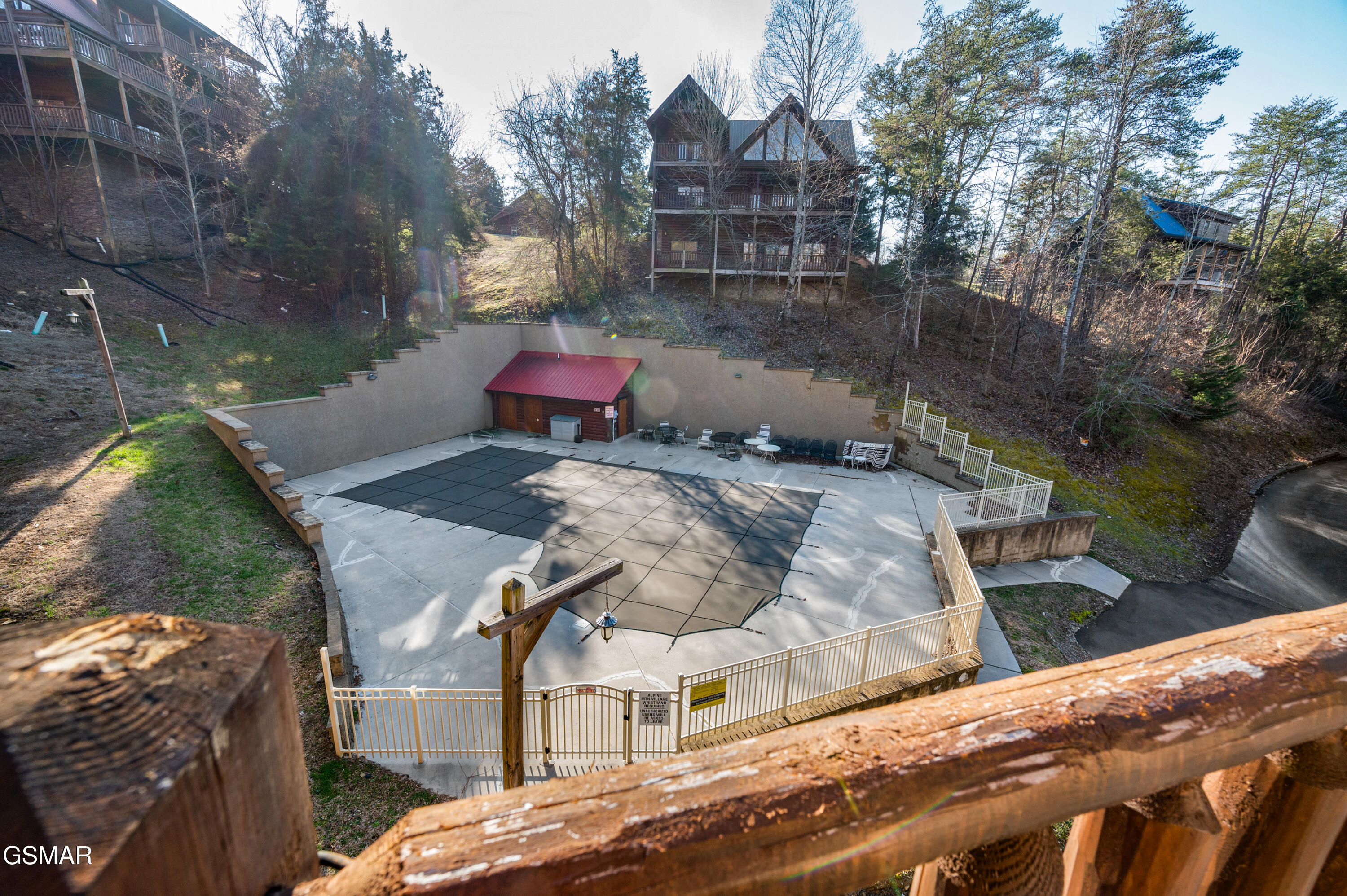 3118 Campfire Way Pigeon Forge TN 37863