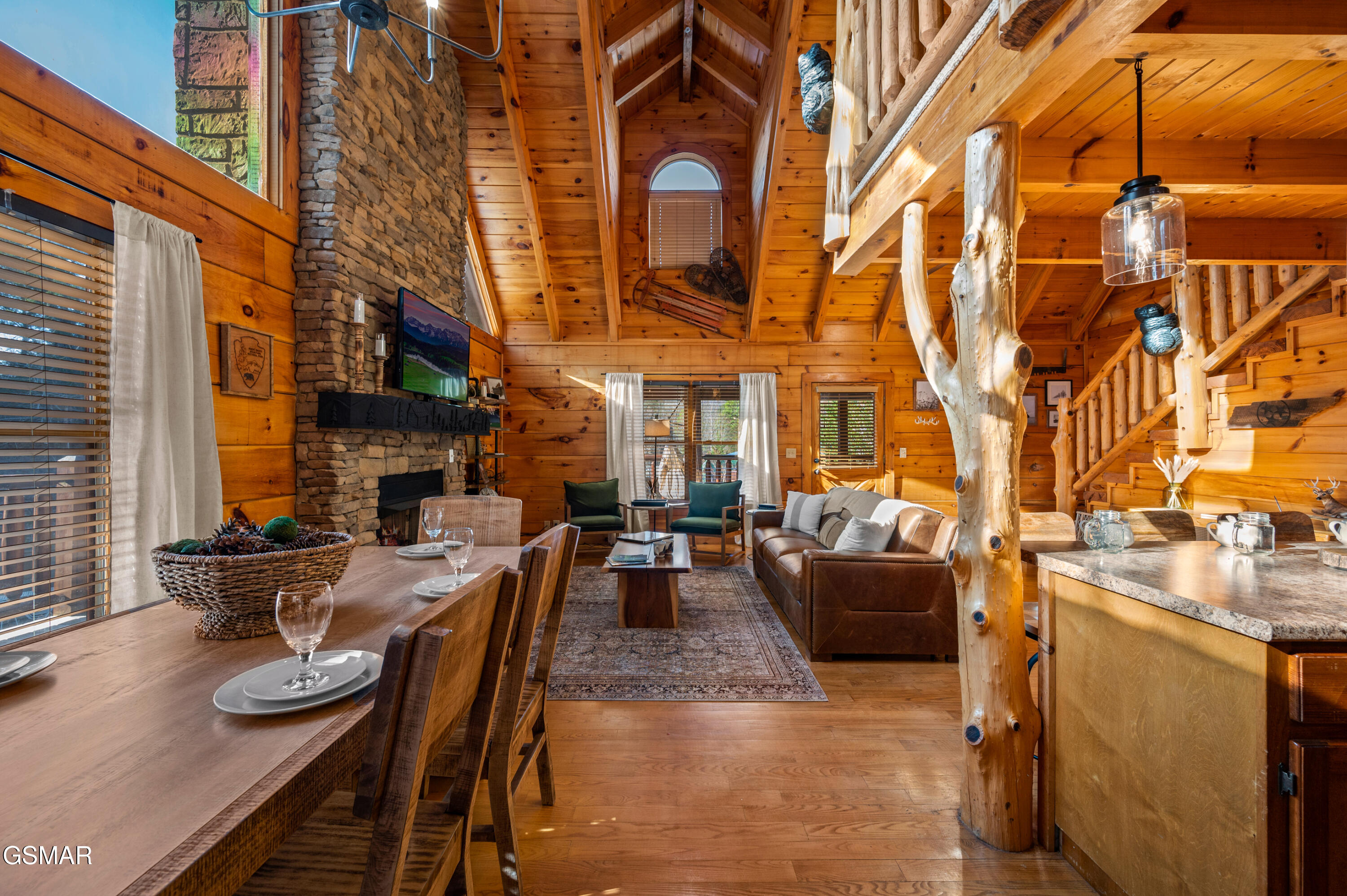 3118 Campfire Way Pigeon Forge TN 37863