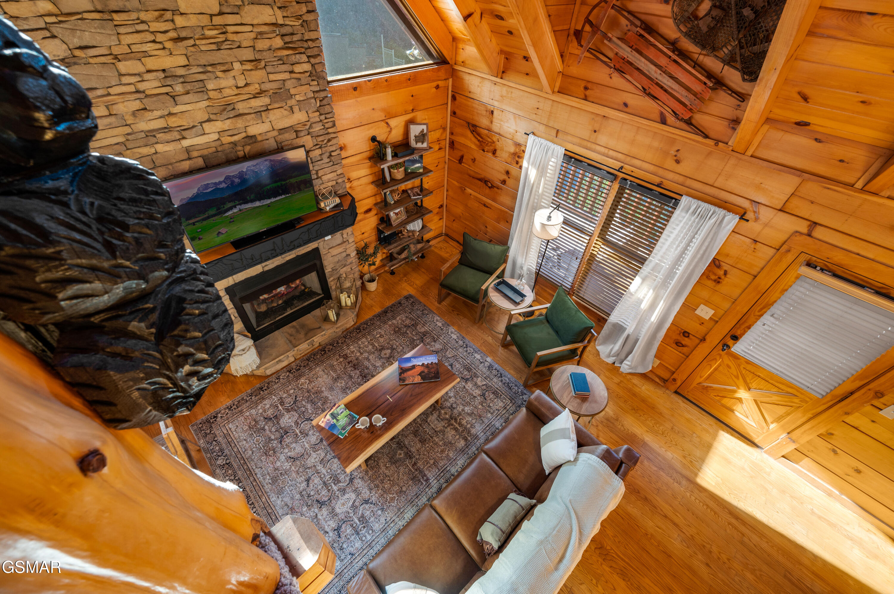 3118 Campfire Way Pigeon Forge TN 37863