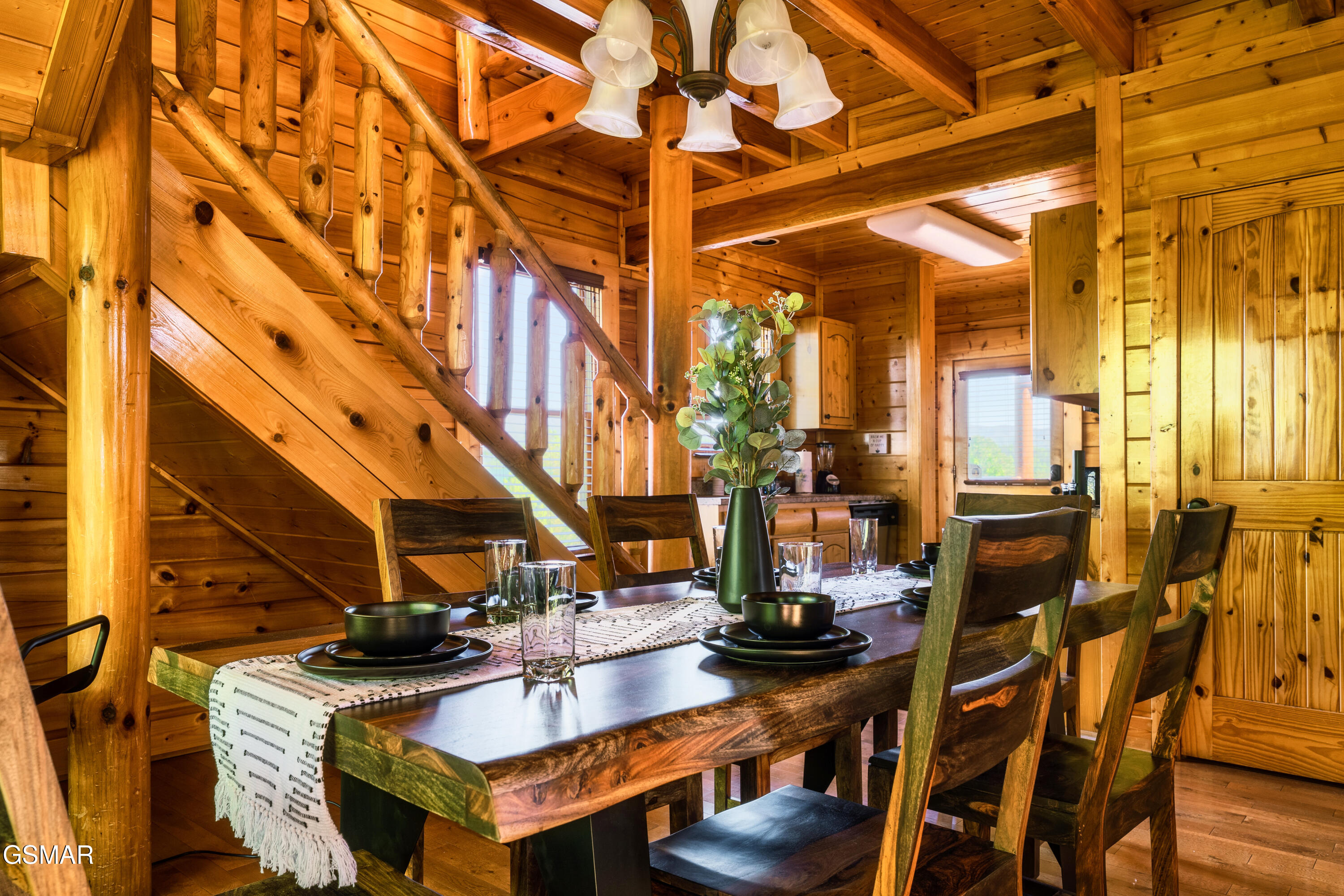 2739 Mountain Preserve Drive Sevierville TN 37862