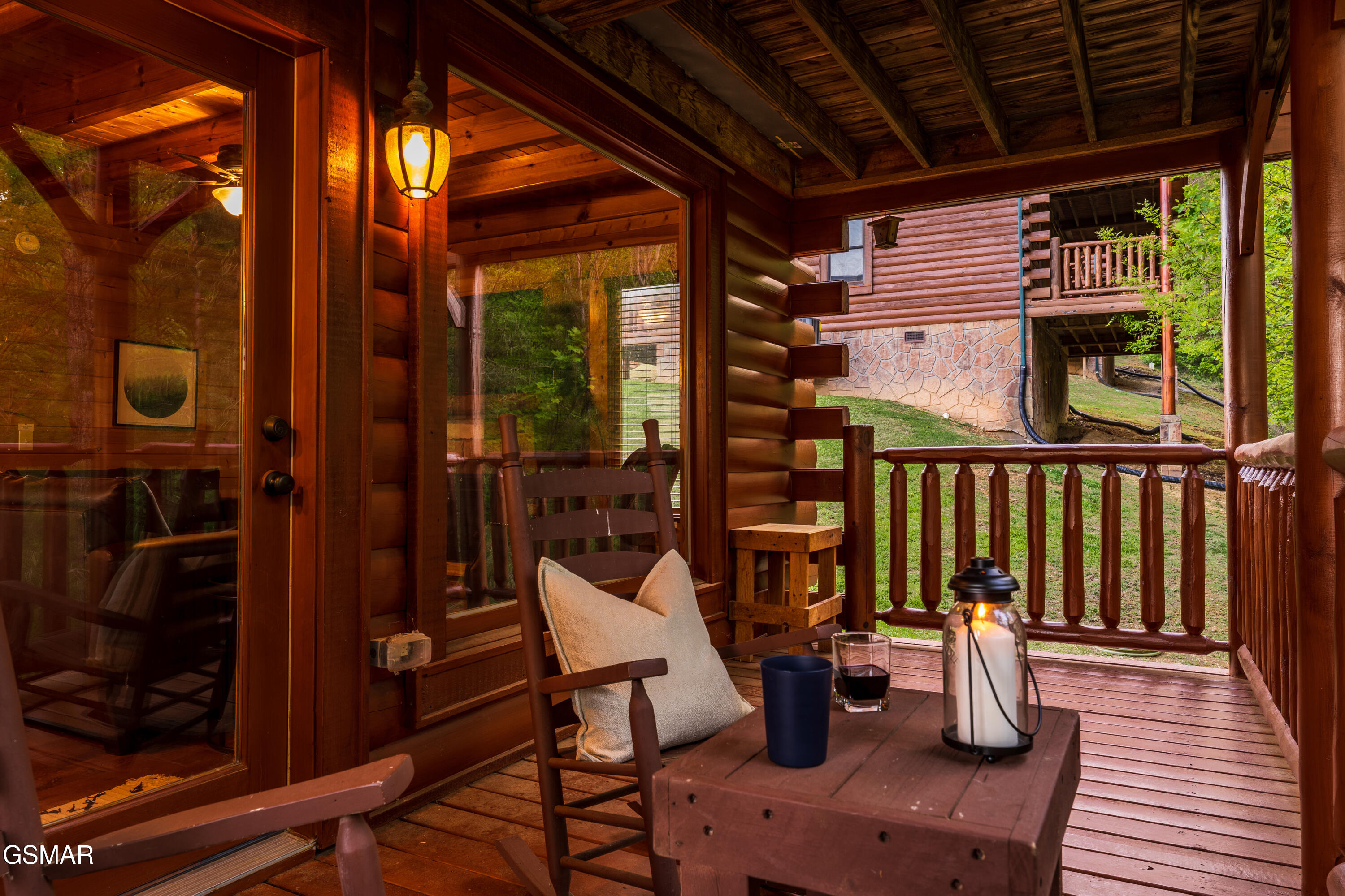 2739 Mountain Preserve Drive Sevierville TN 37862
