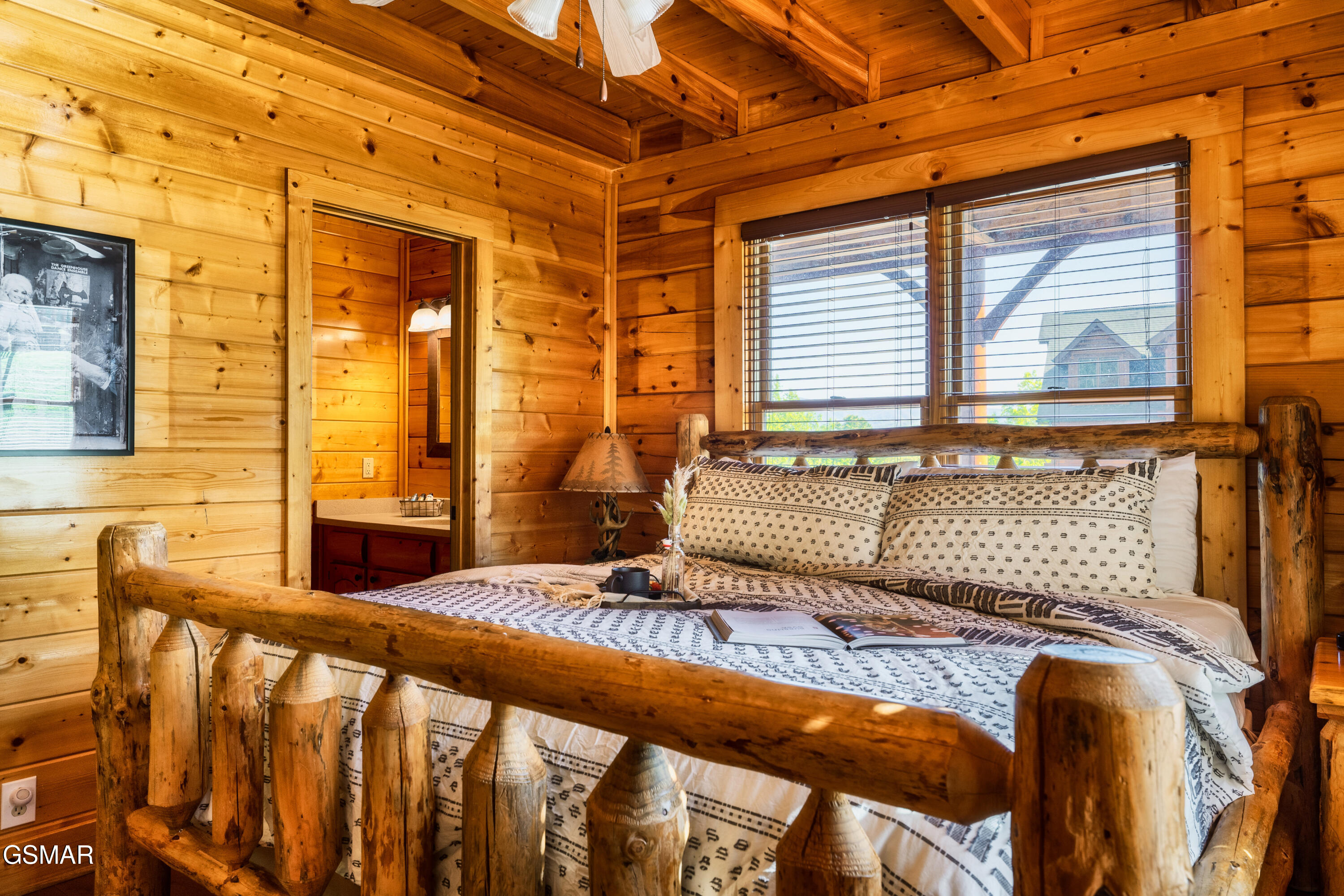 2739 Mountain Preserve Drive Sevierville TN 37862