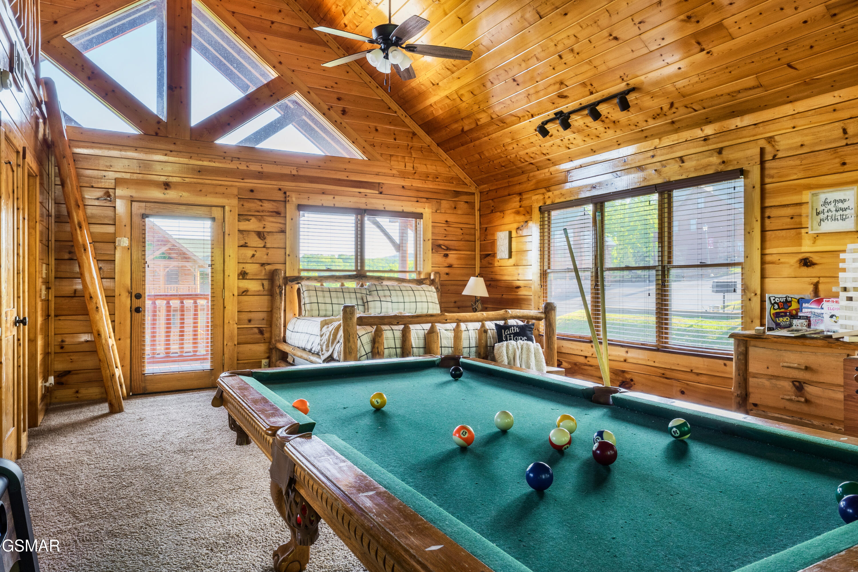 2739 Mountain Preserve Drive Sevierville TN 37862