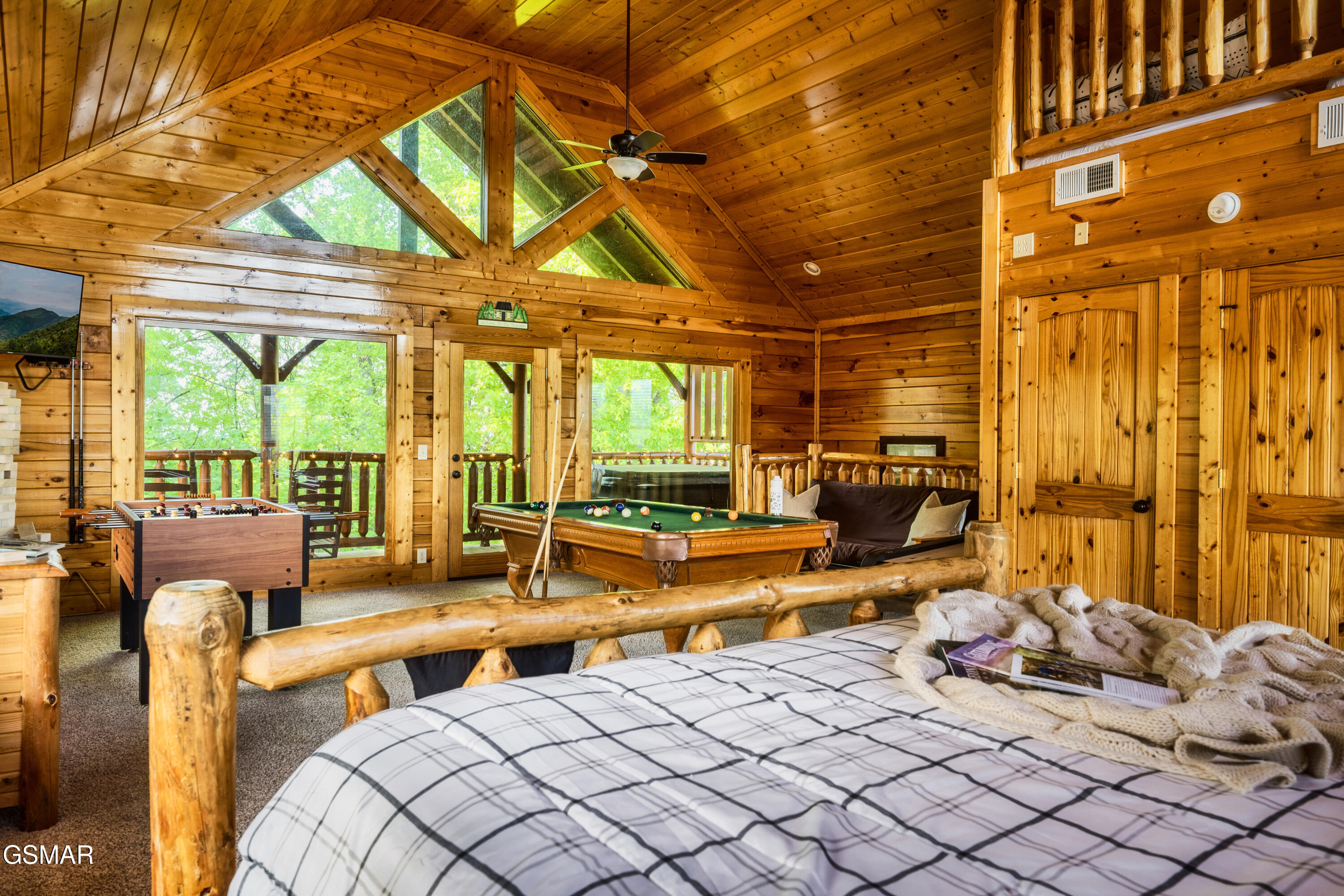 2739 Mountain Preserve Drive Sevierville TN 37862