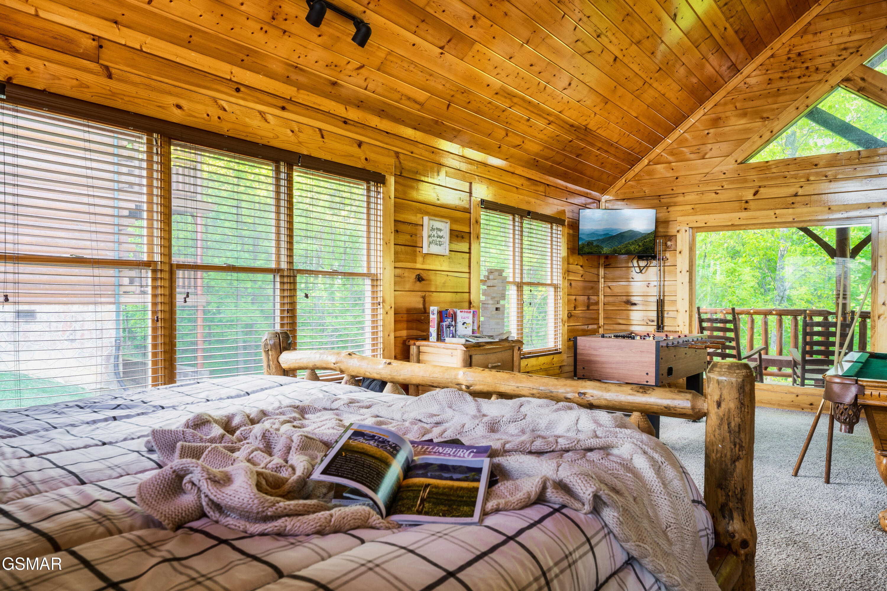 2739 Mountain Preserve Drive Sevierville TN 37862