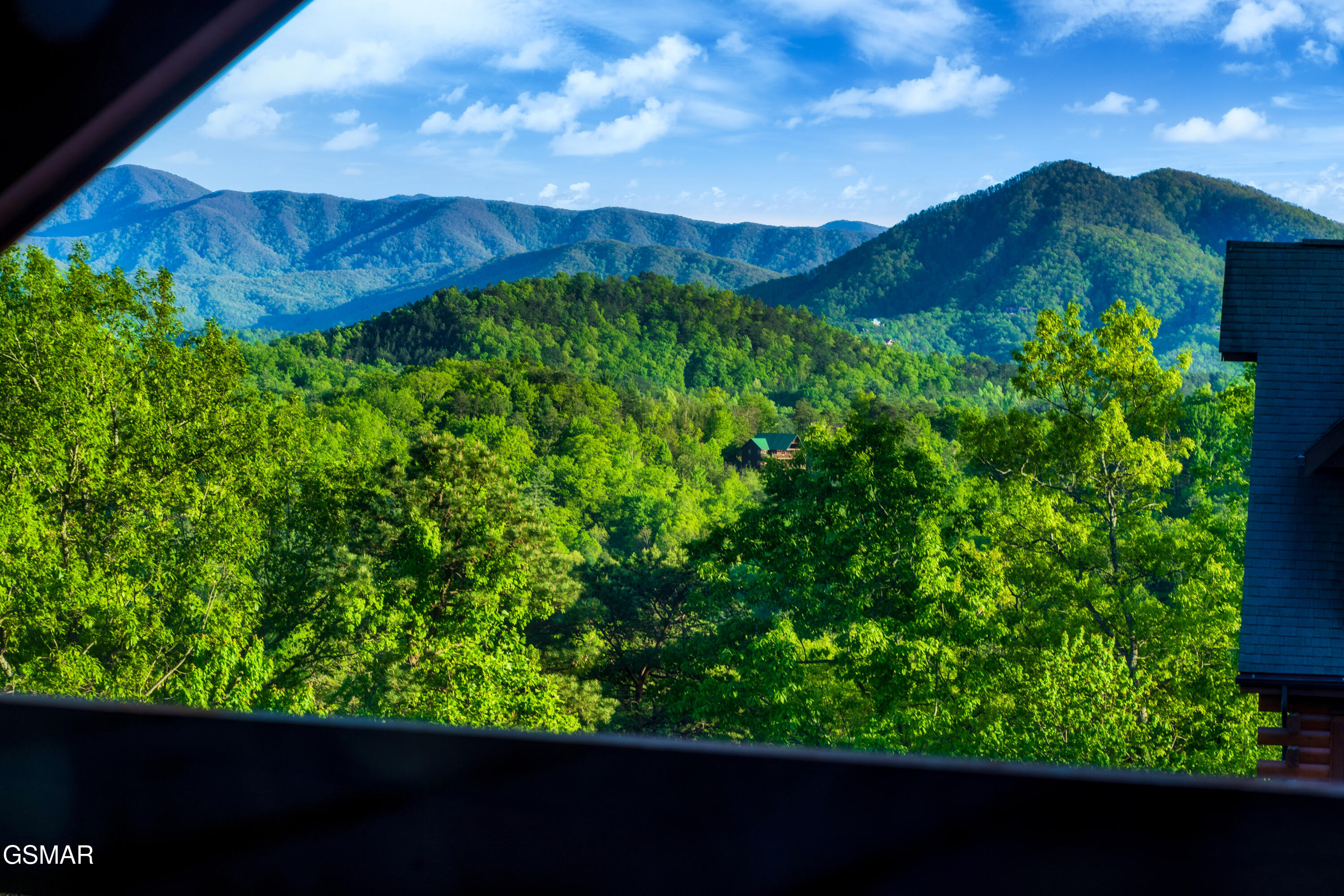 2739 Mountain Preserve Drive Sevierville TN 37862